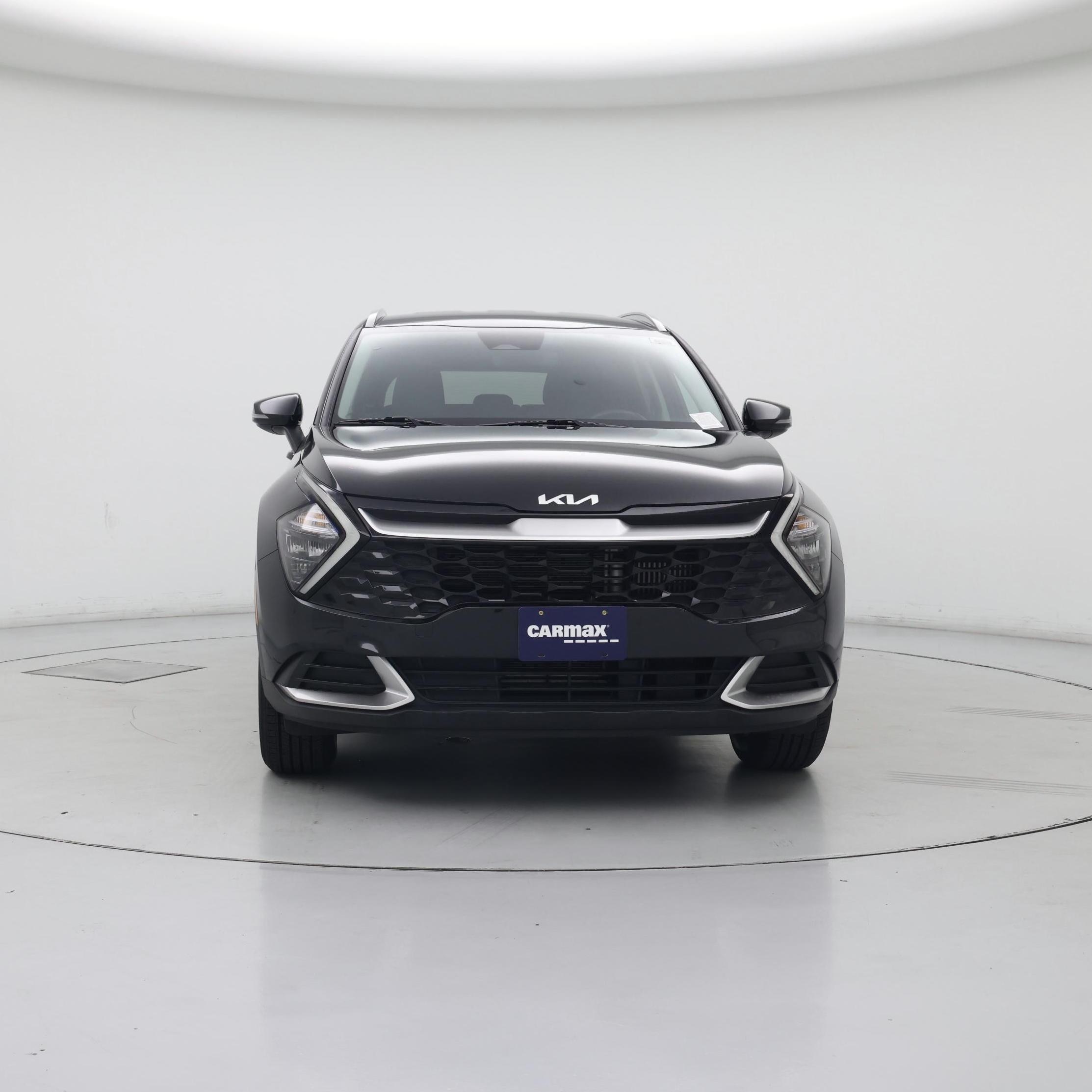 Thumbnail: 2023 Kia Sportage - 5