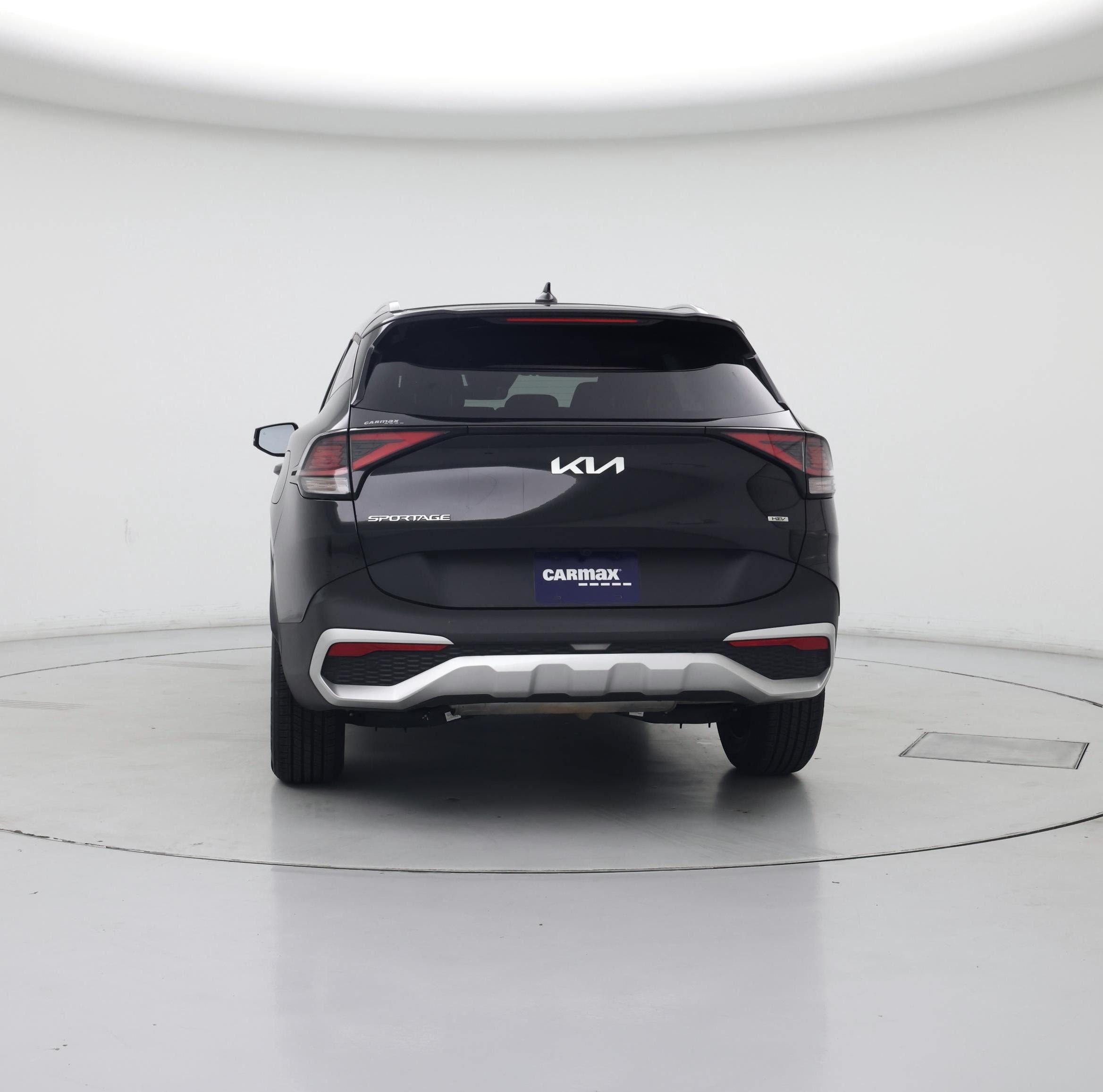 Thumbnail: 2023 Kia Sportage - 6
