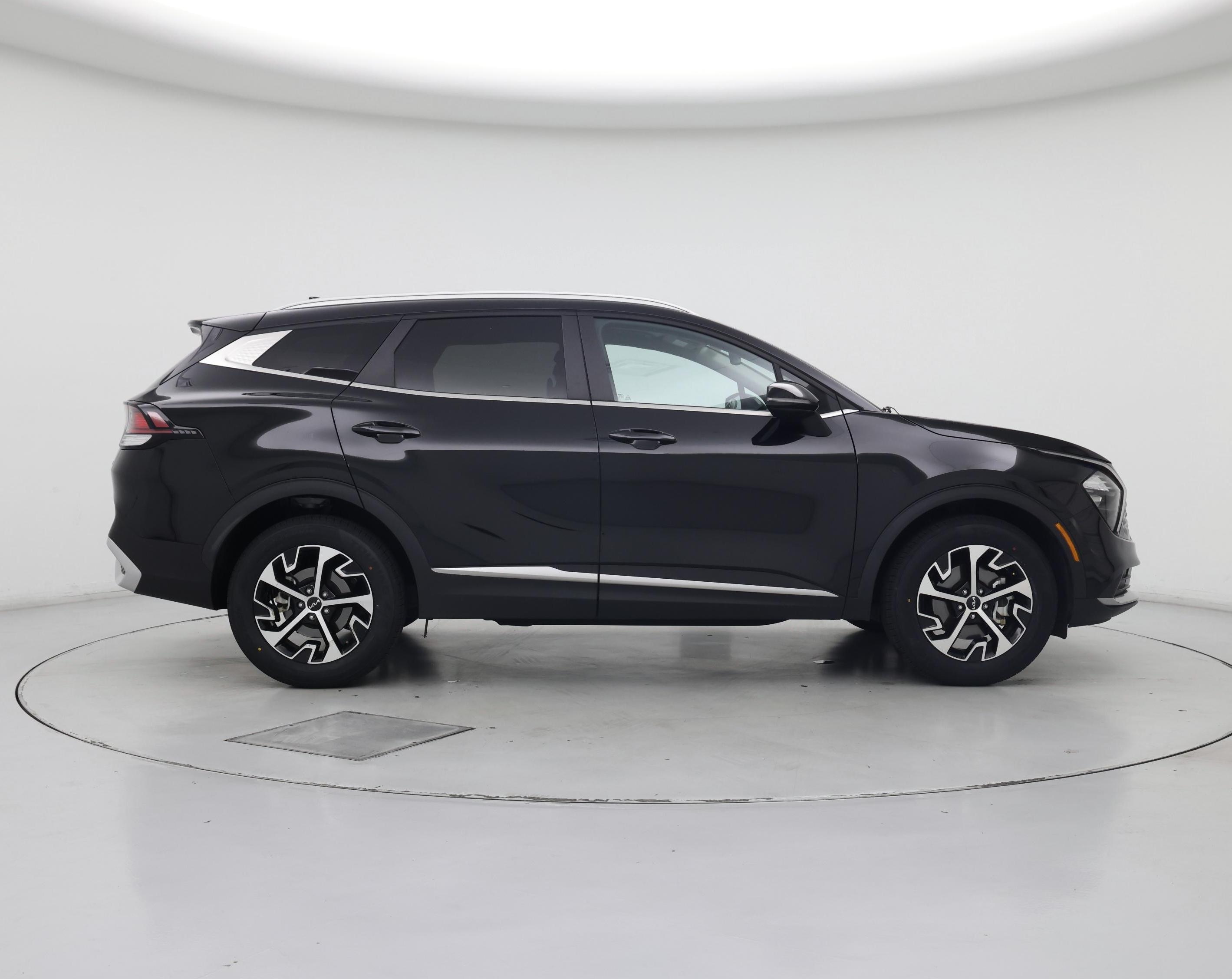 Thumbnail: 2023 Kia Sportage - 7