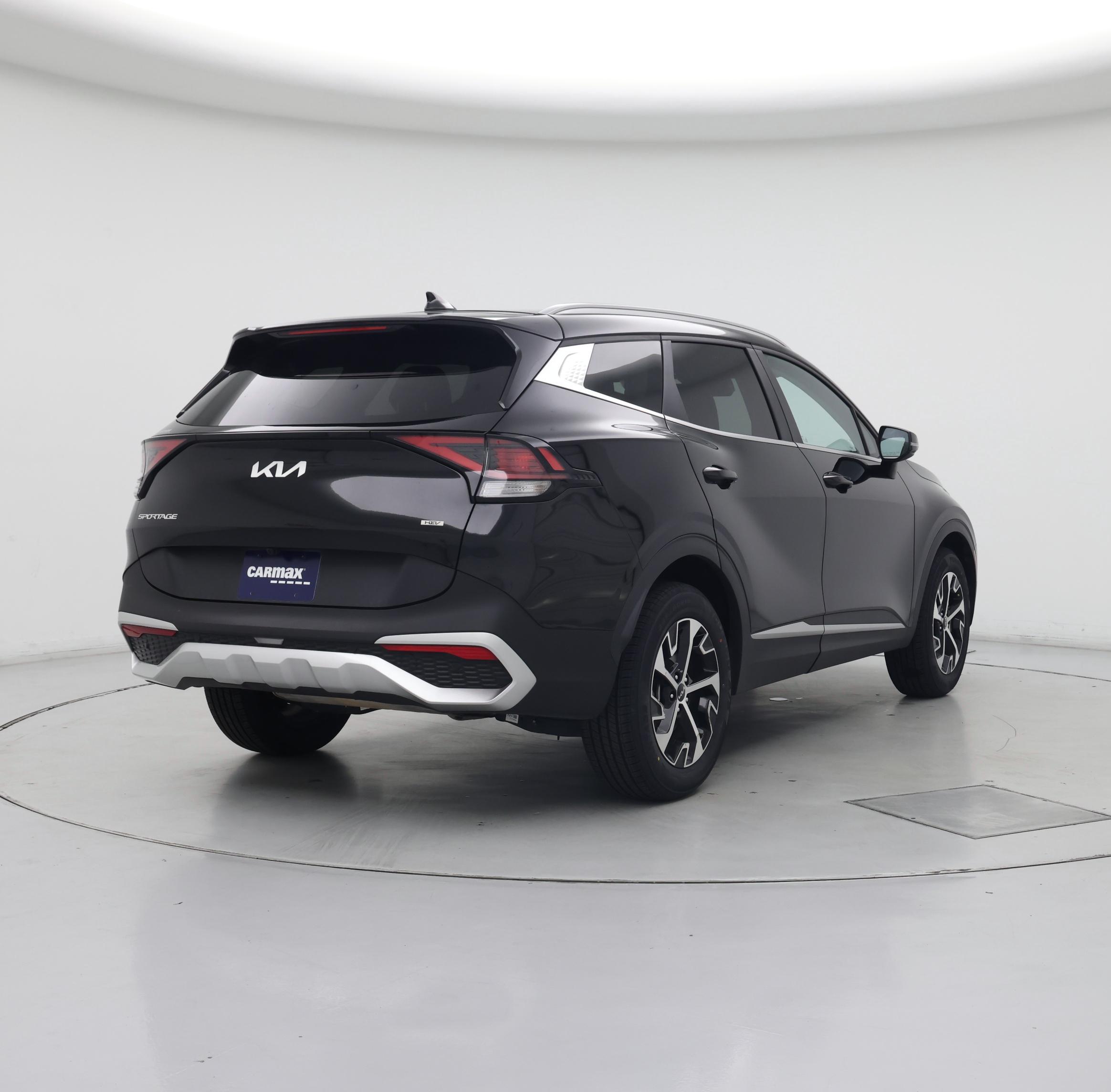 Thumbnail: 2023 Kia Sportage - 8