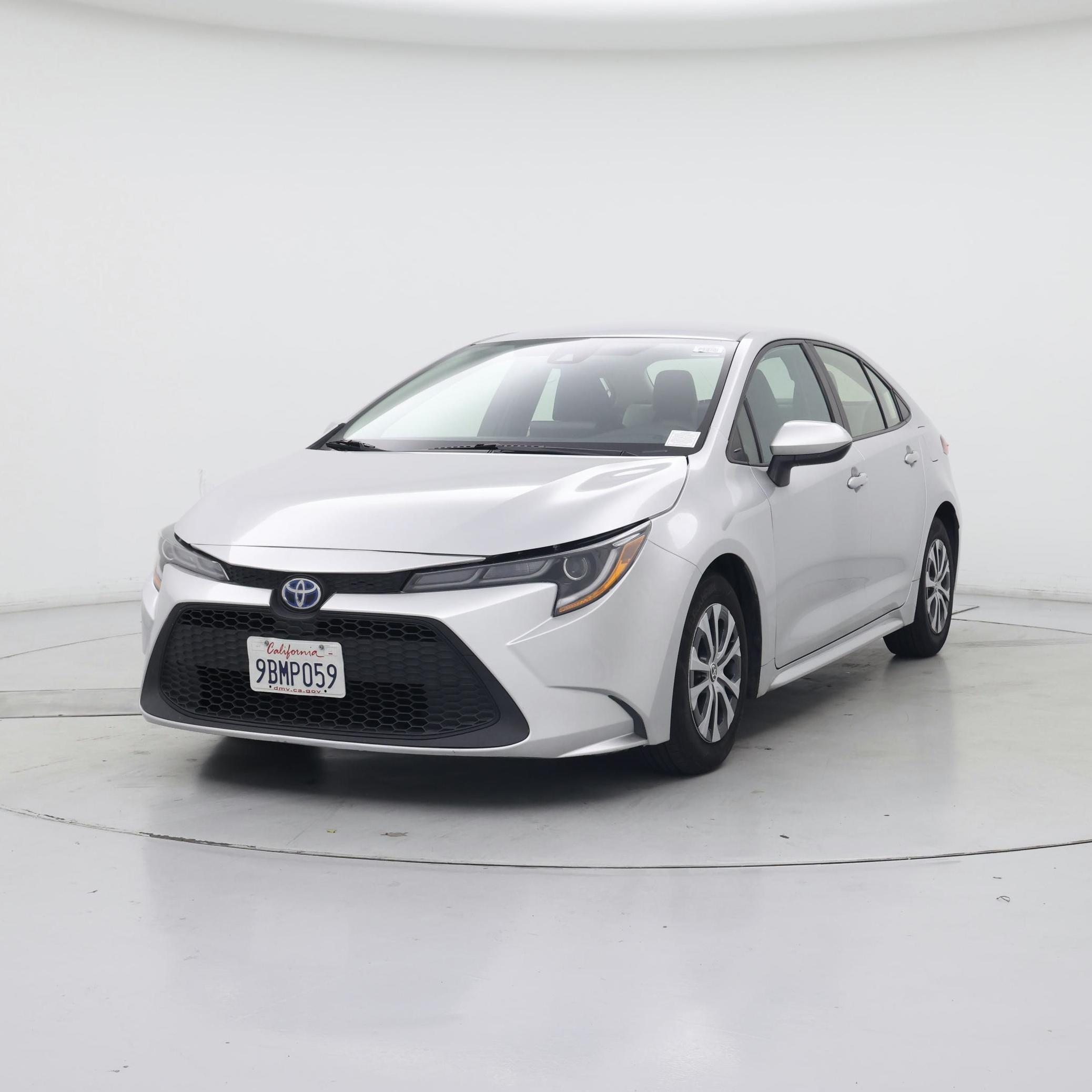 Thumbnail: 2022 Toyota Corolla - 4