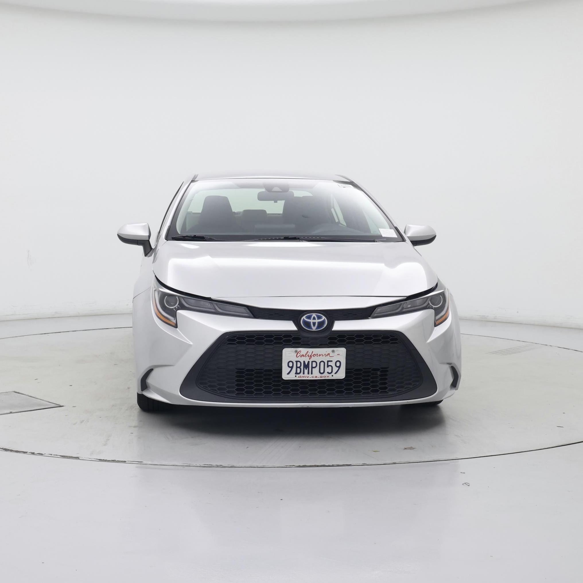 Thumbnail: 2022 Toyota Corolla - 5