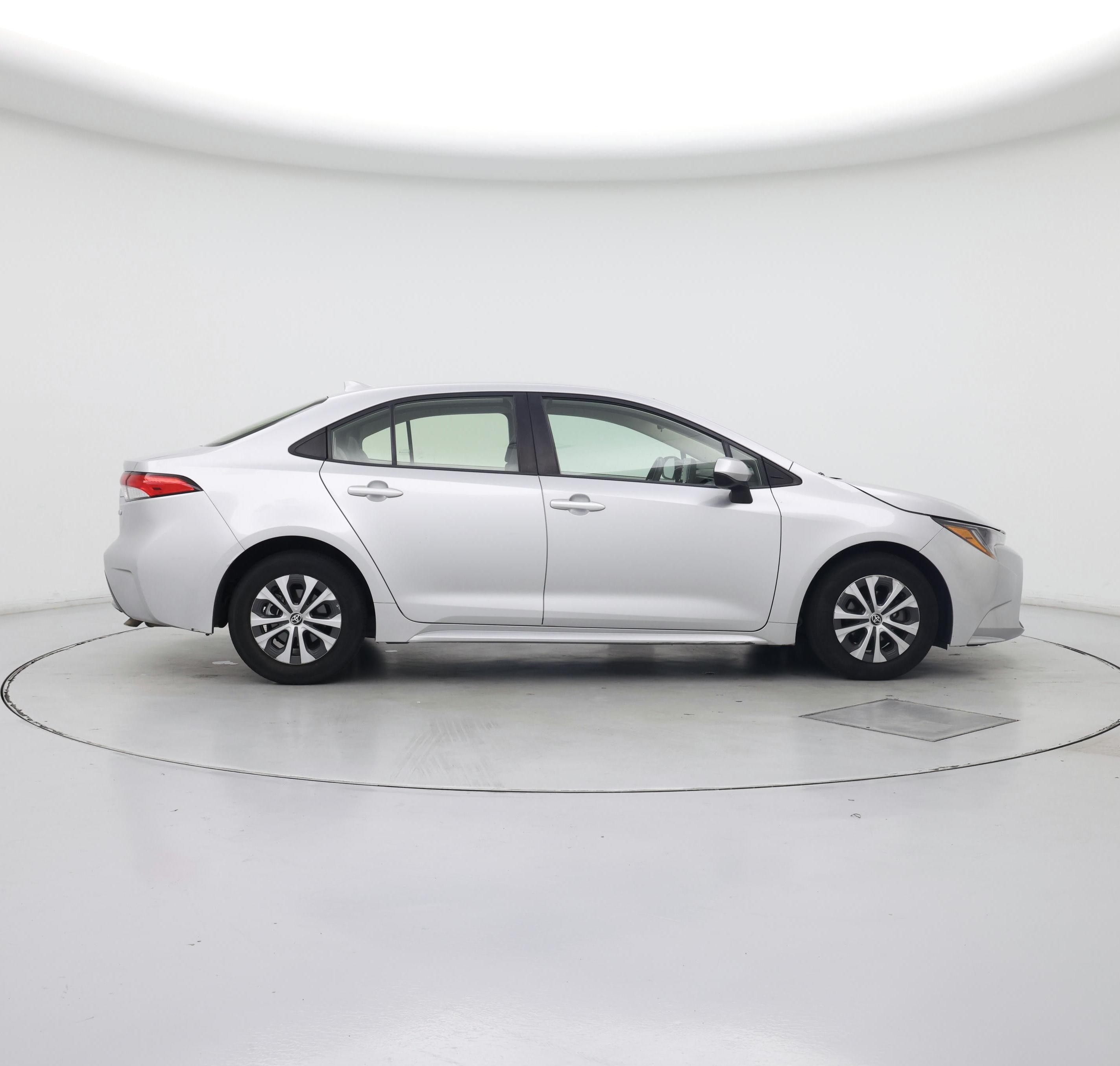 Thumbnail: 2022 Toyota Corolla - 7