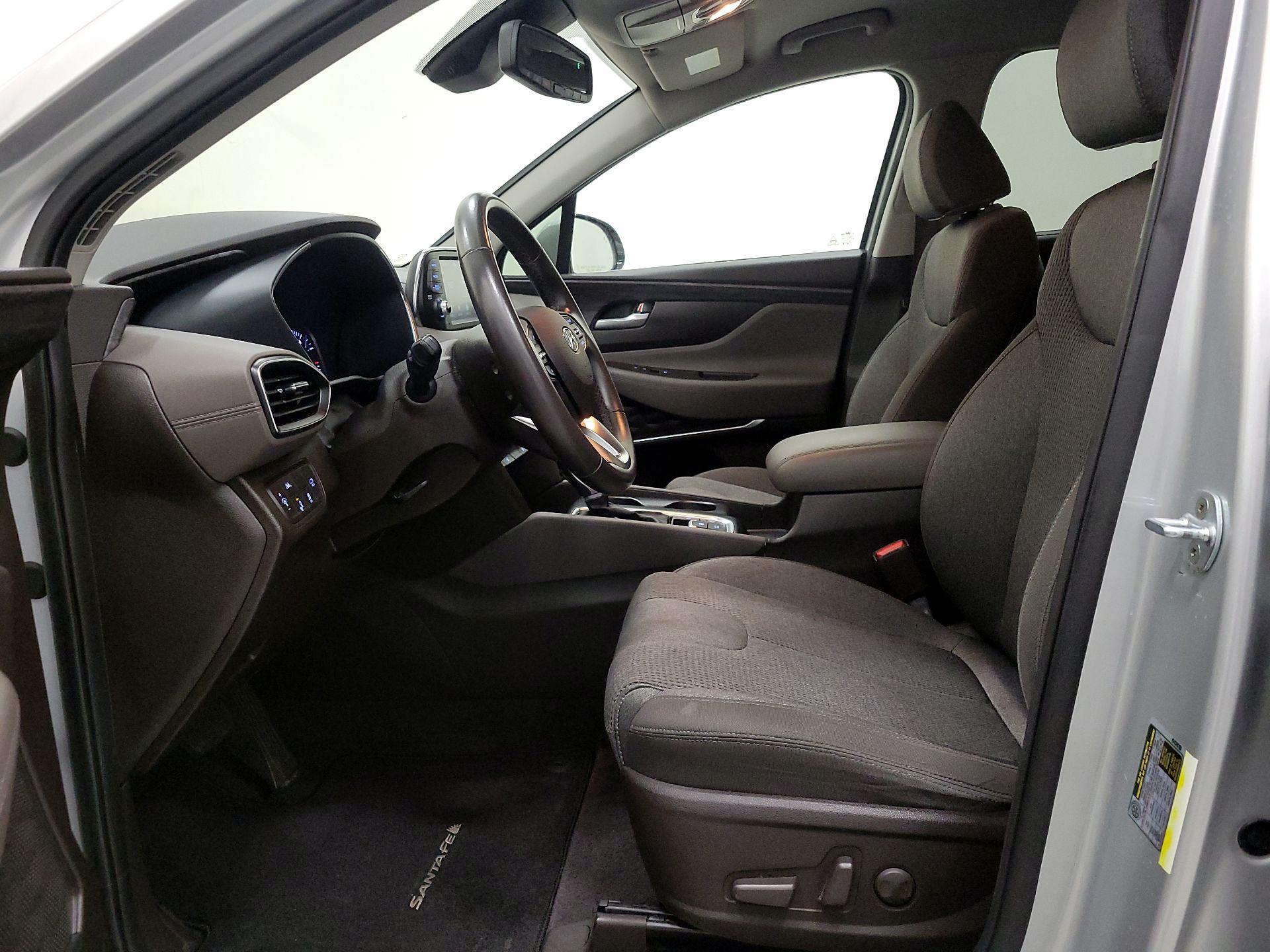 Thumbnail: 2019 Hyundai Santa Fe - 11