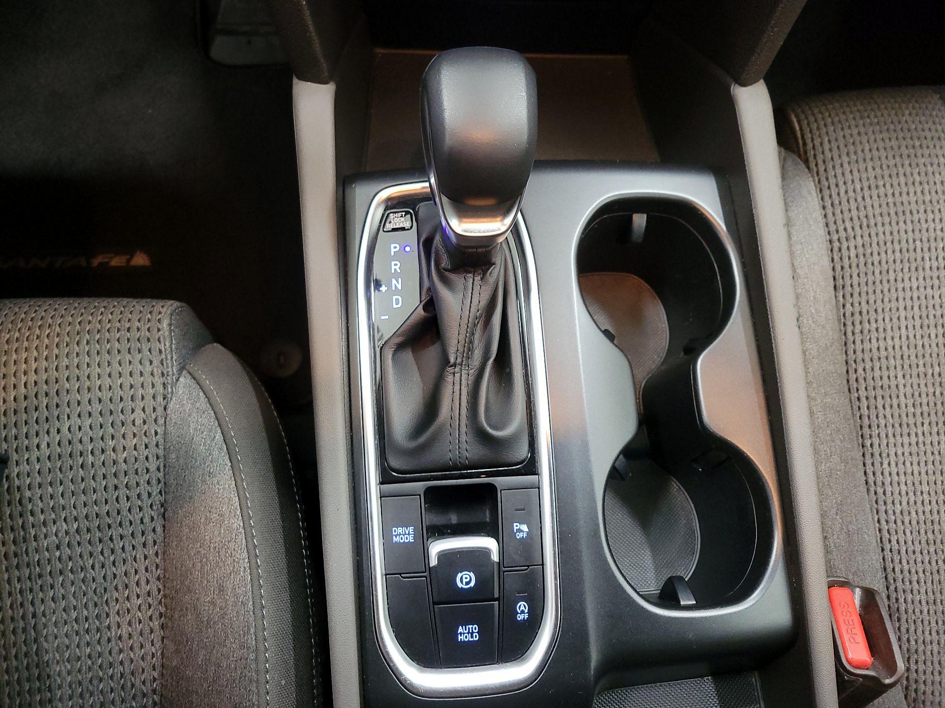 Thumbnail: 2019 Hyundai Santa Fe - 17