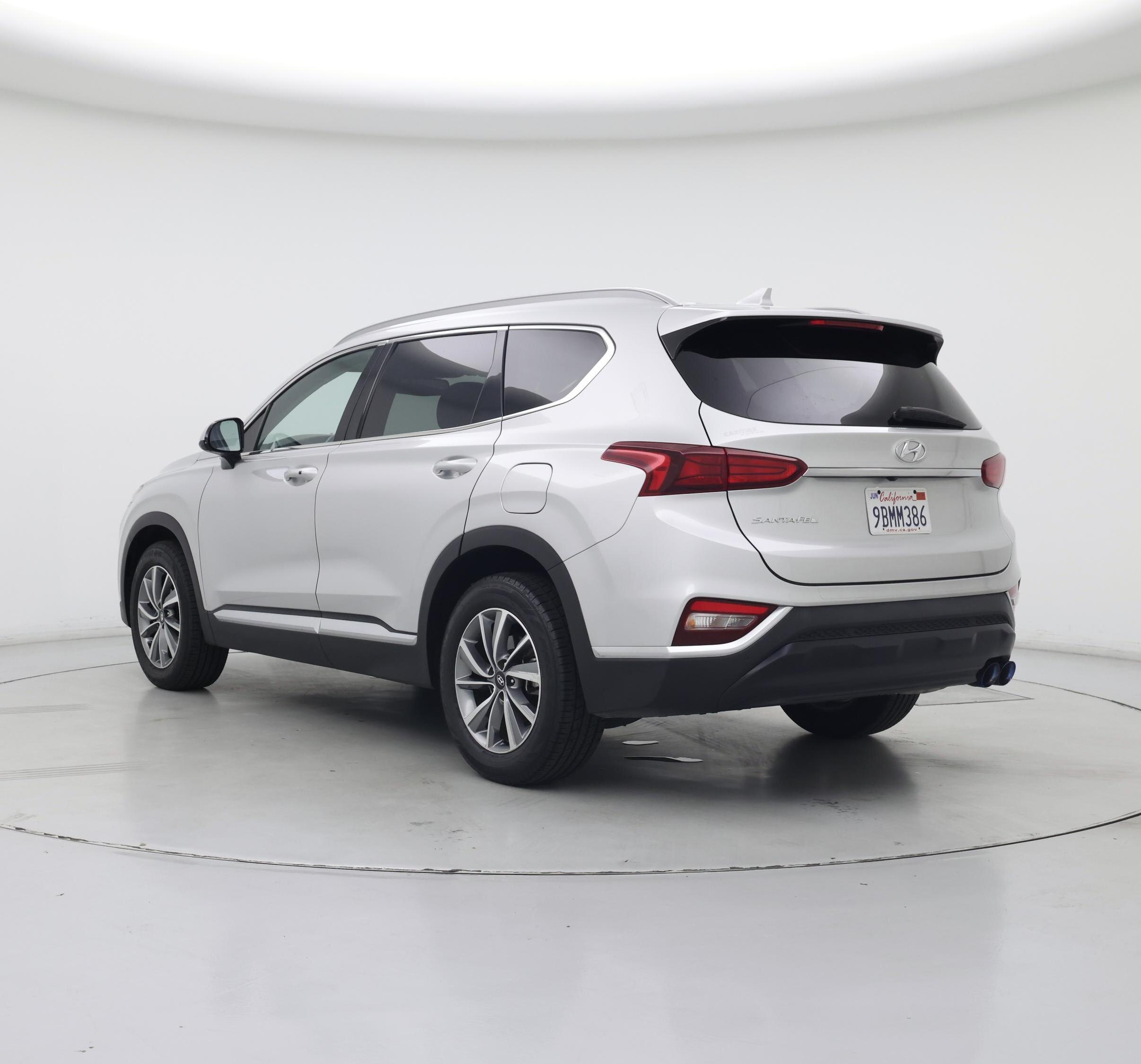 Thumbnail: 2019 Hyundai Santa Fe - 2