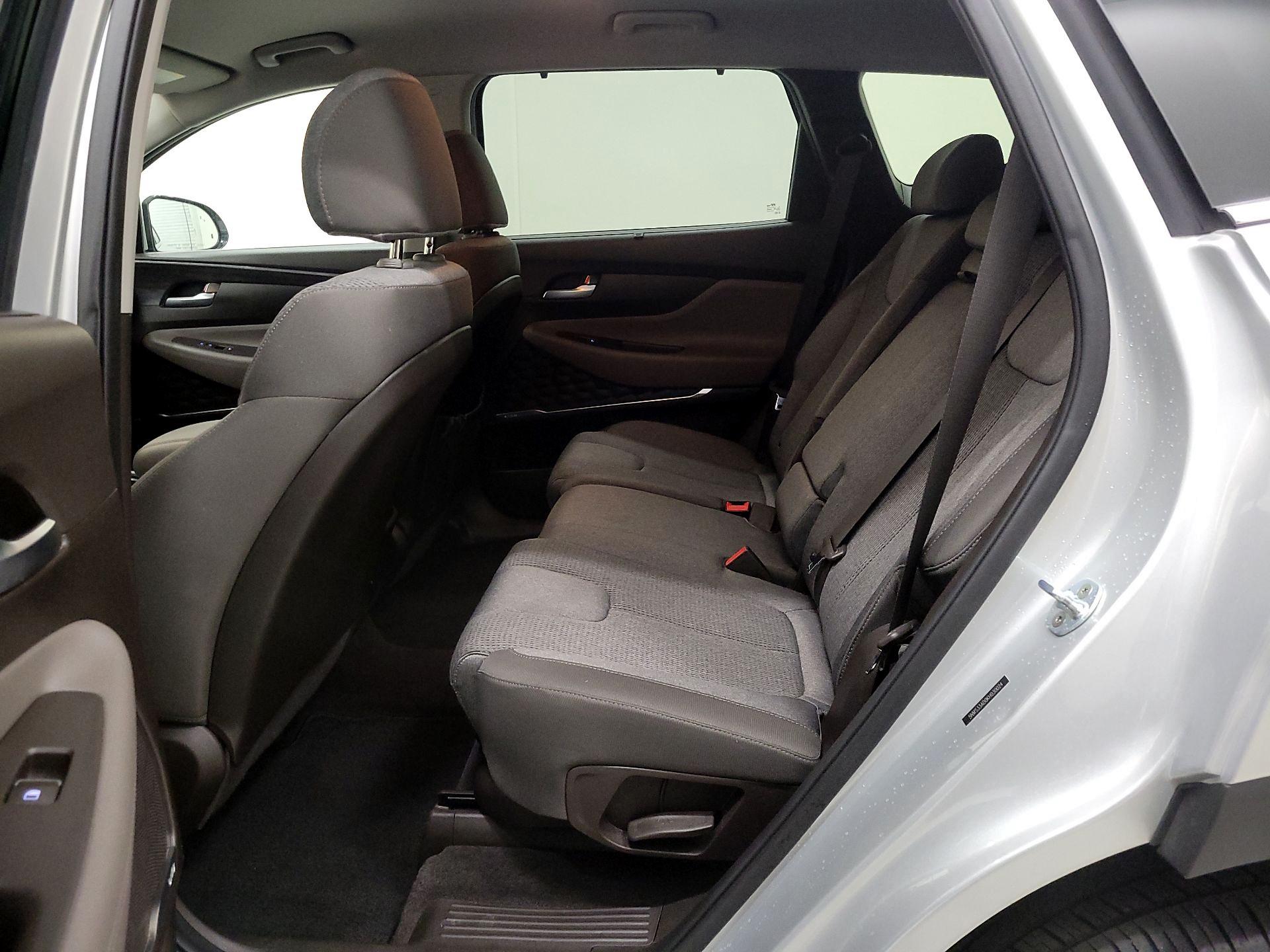 Thumbnail: 2019 Hyundai Santa Fe - 19