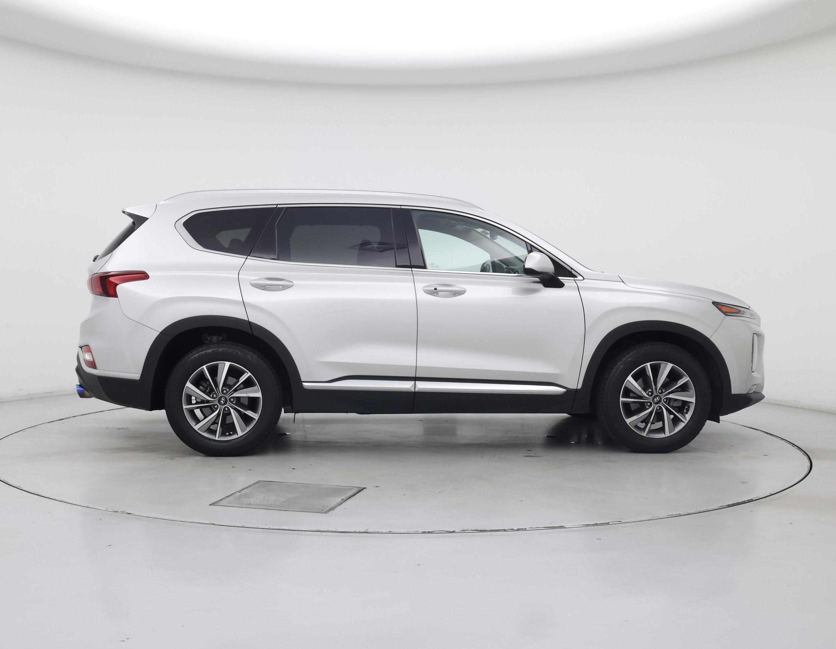 Thumbnail: 2019 Hyundai Santa Fe - 7