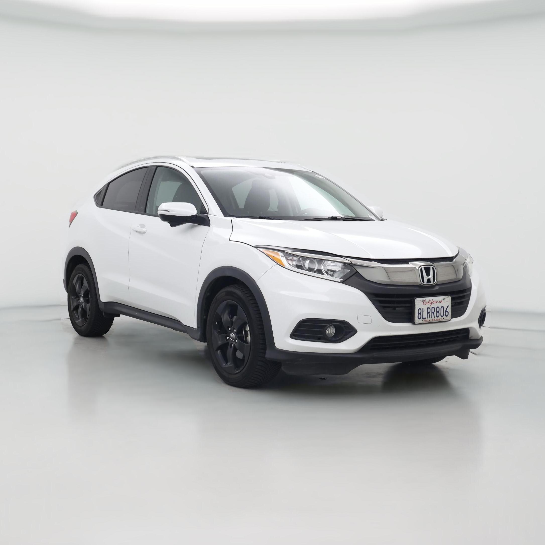 Thumbnail: 2019 Honda HR-V - 1