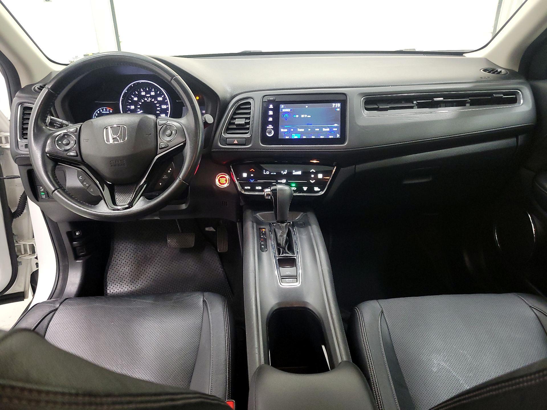 Thumbnail: 2019 Honda HR-V - 9