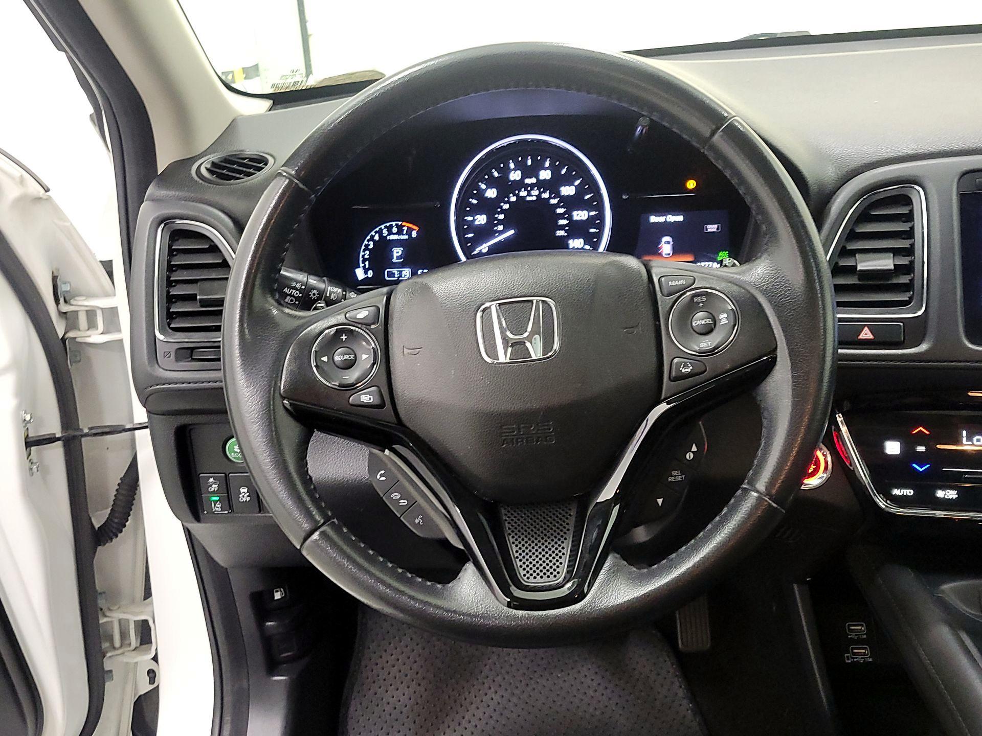 Thumbnail: 2019 Honda HR-V - 10