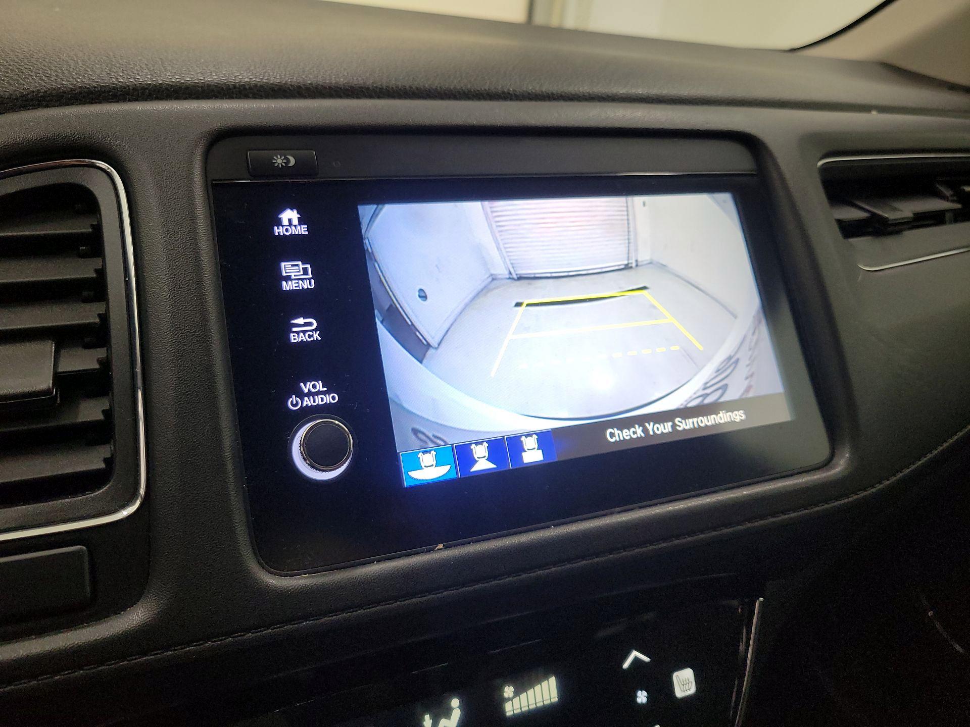Thumbnail: 2019 Honda HR-V - 14