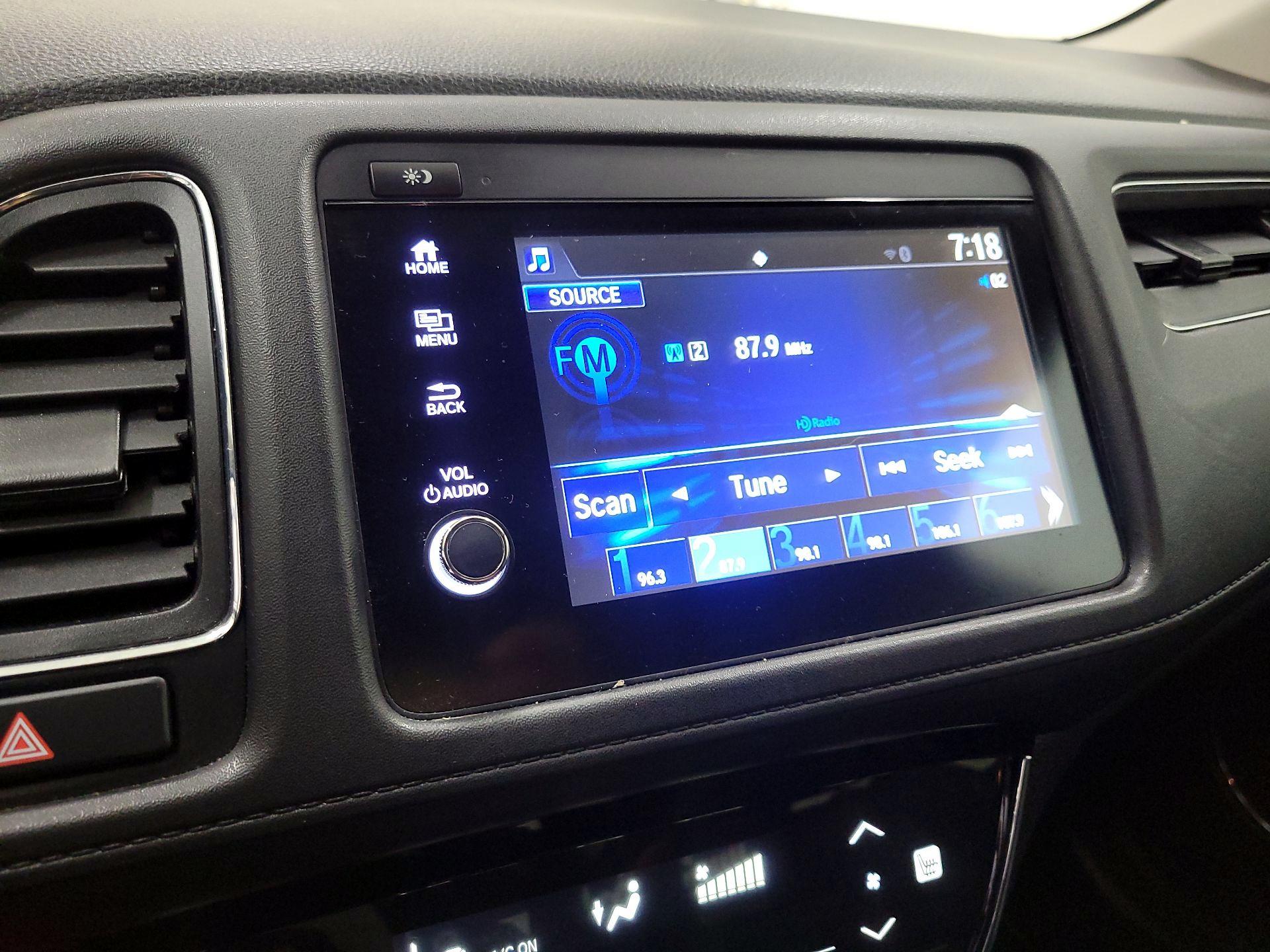 Thumbnail: 2019 Honda HR-V - 15