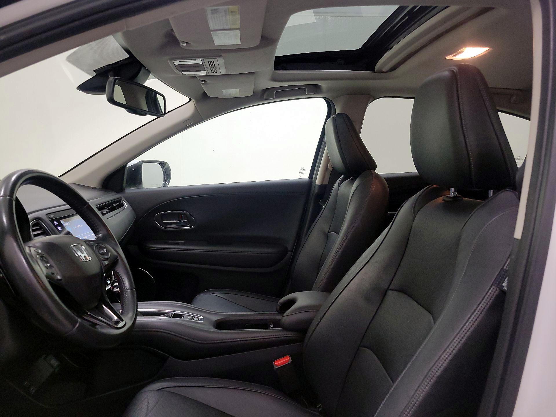 Thumbnail: 2019 Honda HR-V - 18