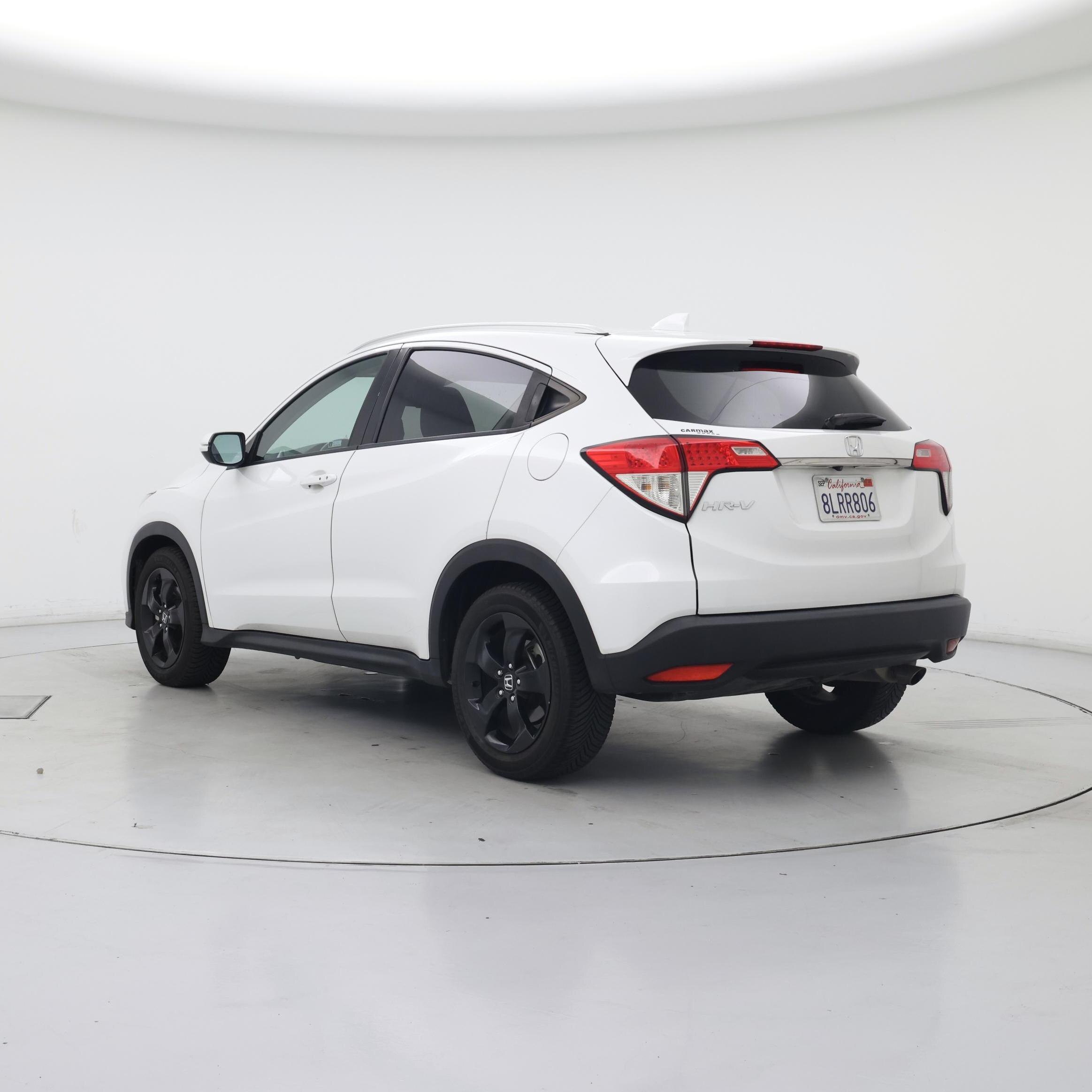 Thumbnail: 2019 Honda HR-V - 2