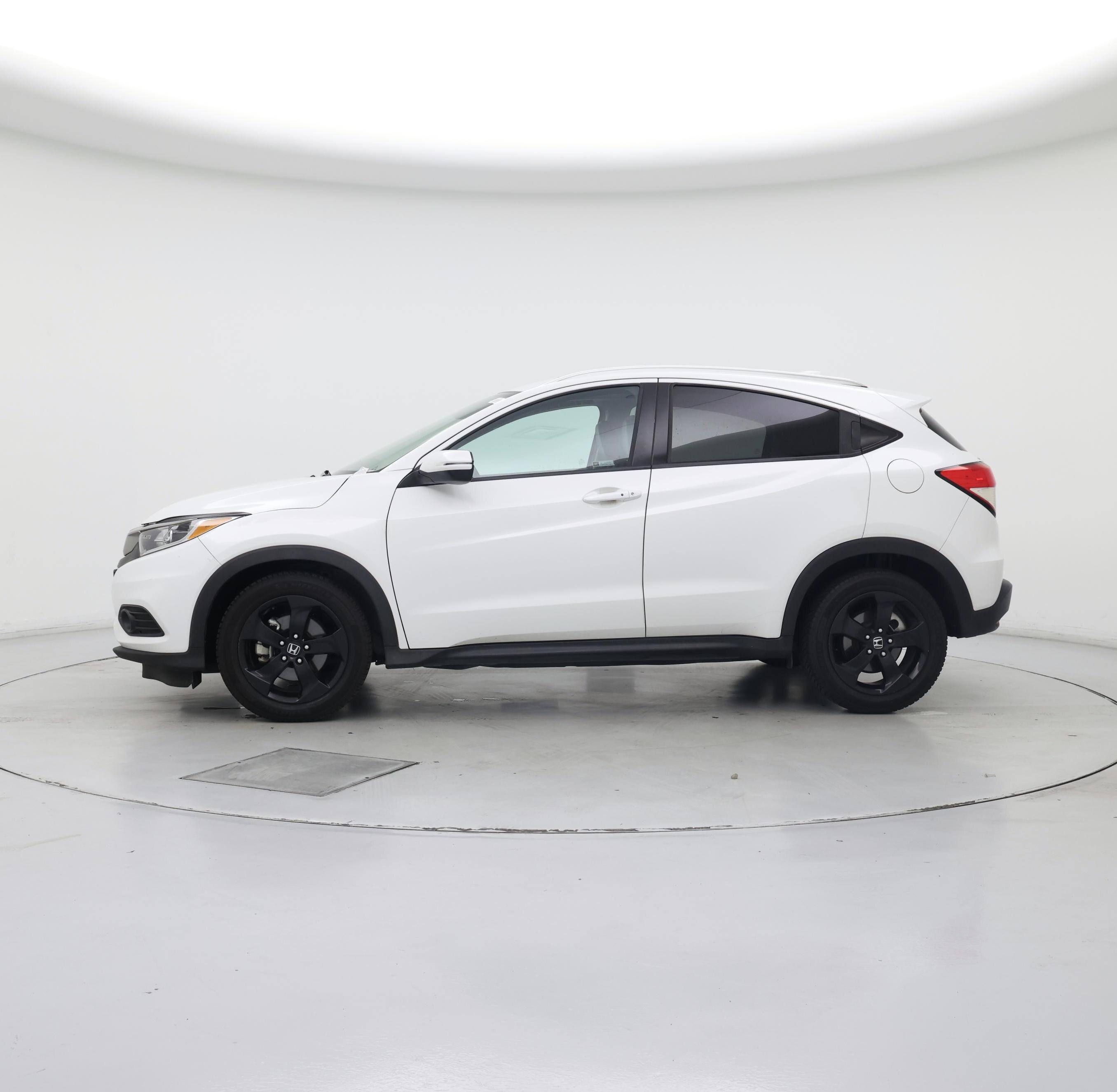 Thumbnail: 2019 Honda HR-V - 3