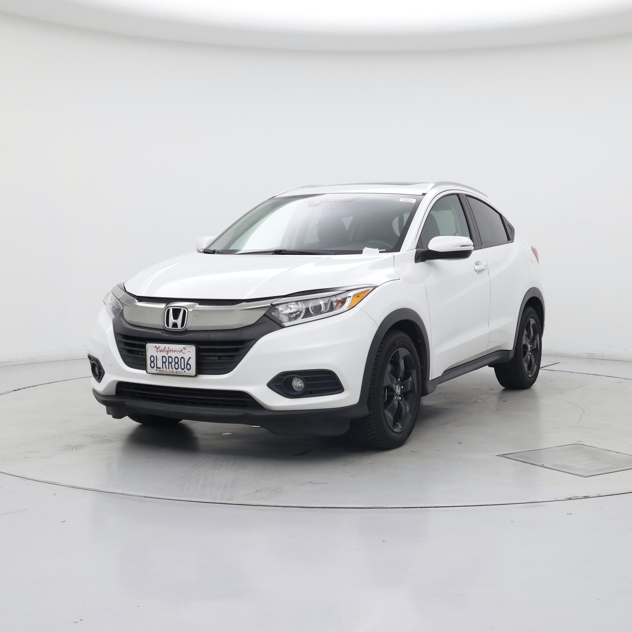 Thumbnail: 2019 Honda HR-V - 4