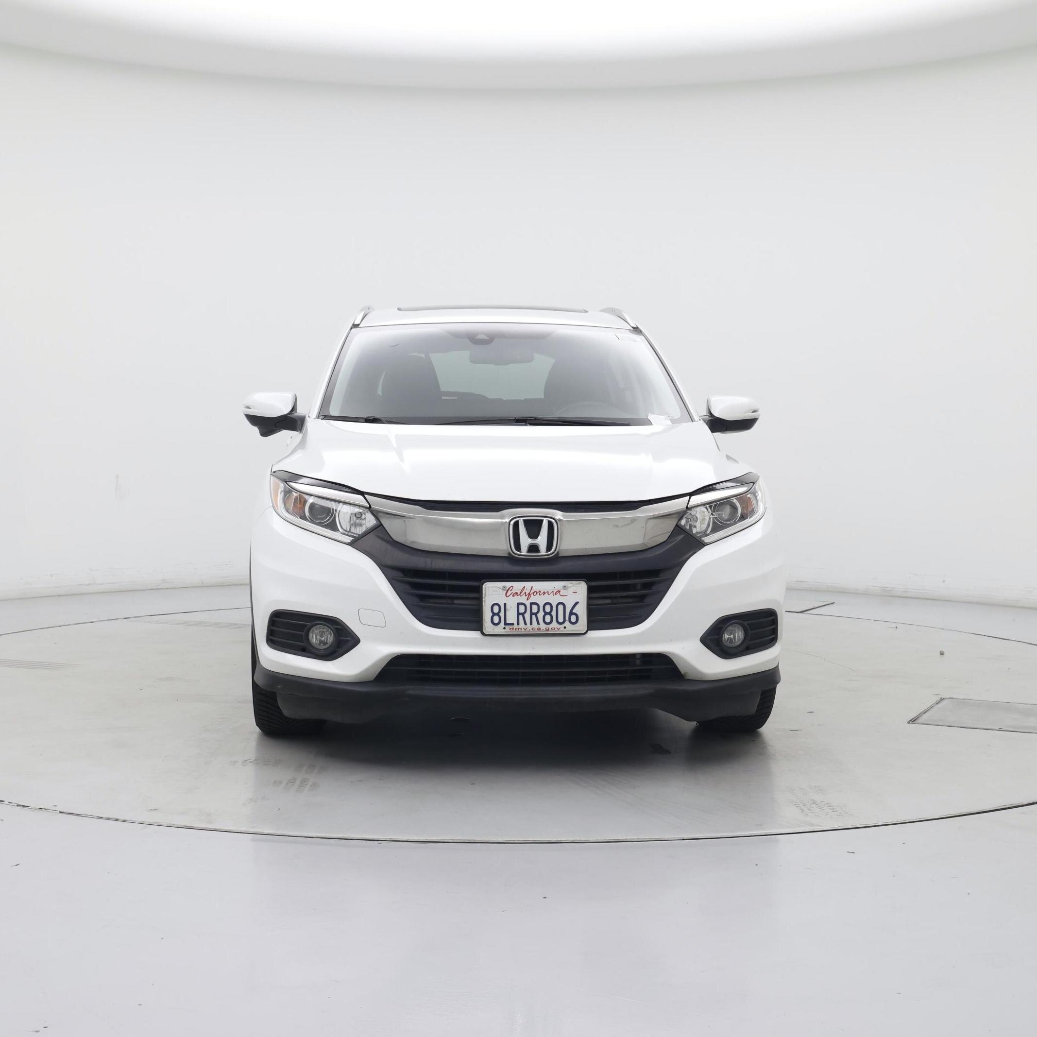 Thumbnail: 2019 Honda HR-V - 5