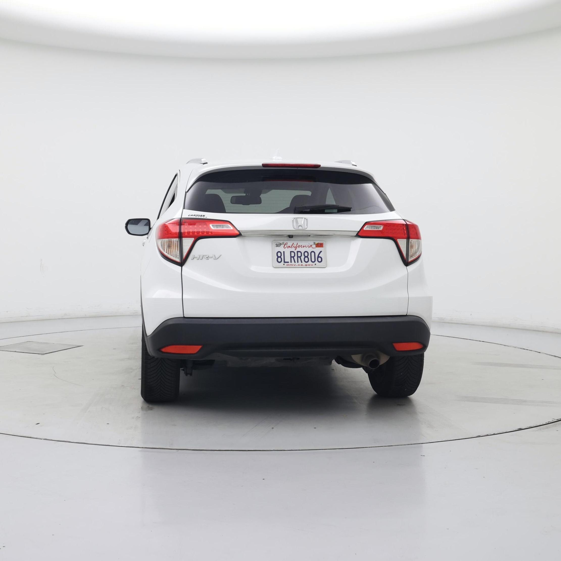 Thumbnail: 2019 Honda HR-V - 6