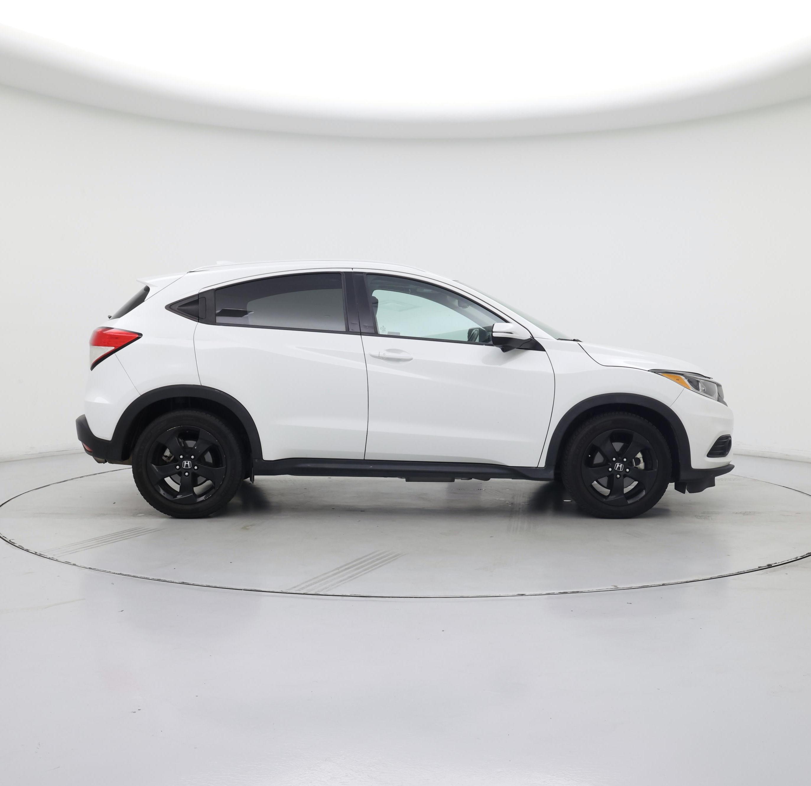 Thumbnail: 2019 Honda HR-V - 7
