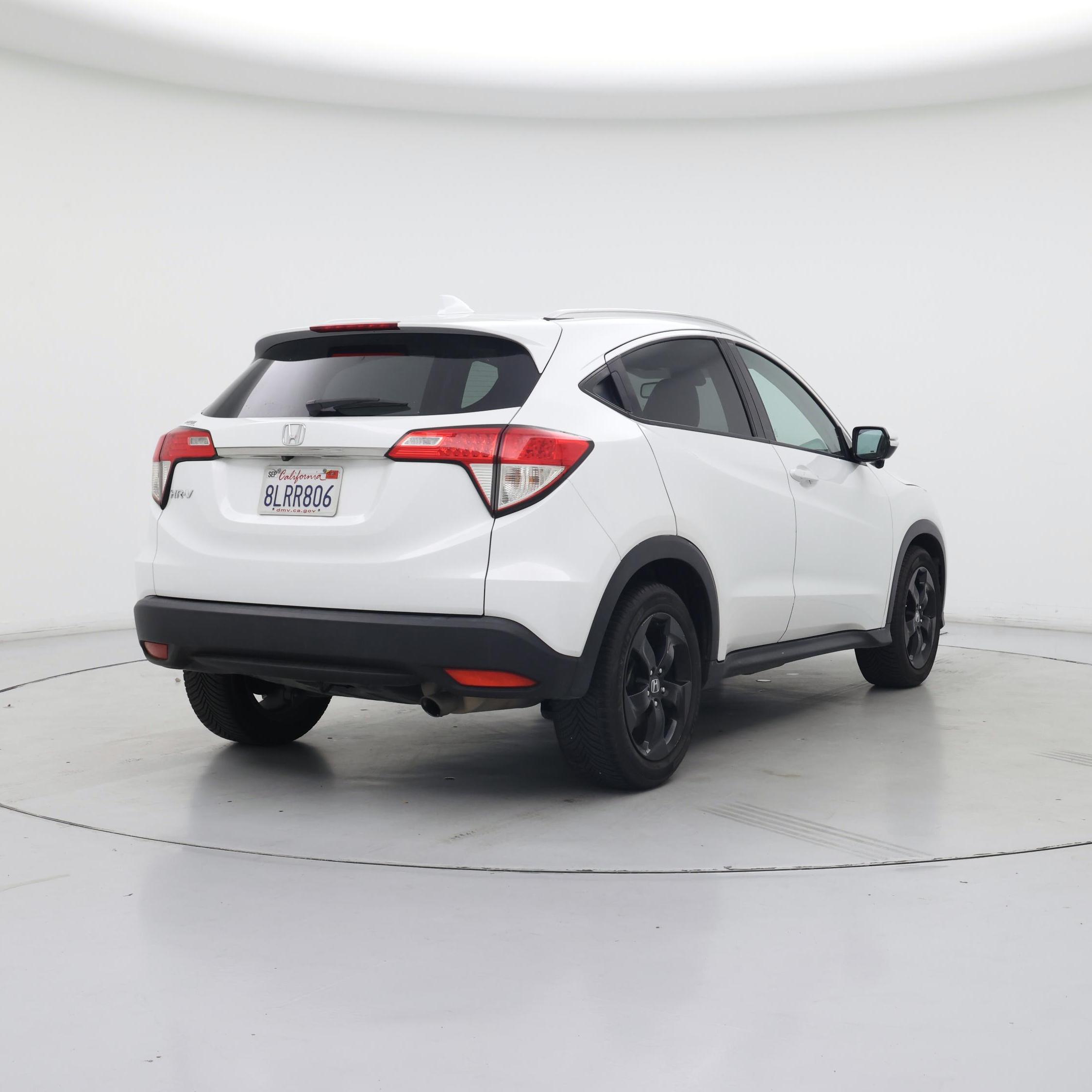 Thumbnail: 2019 Honda HR-V - 8