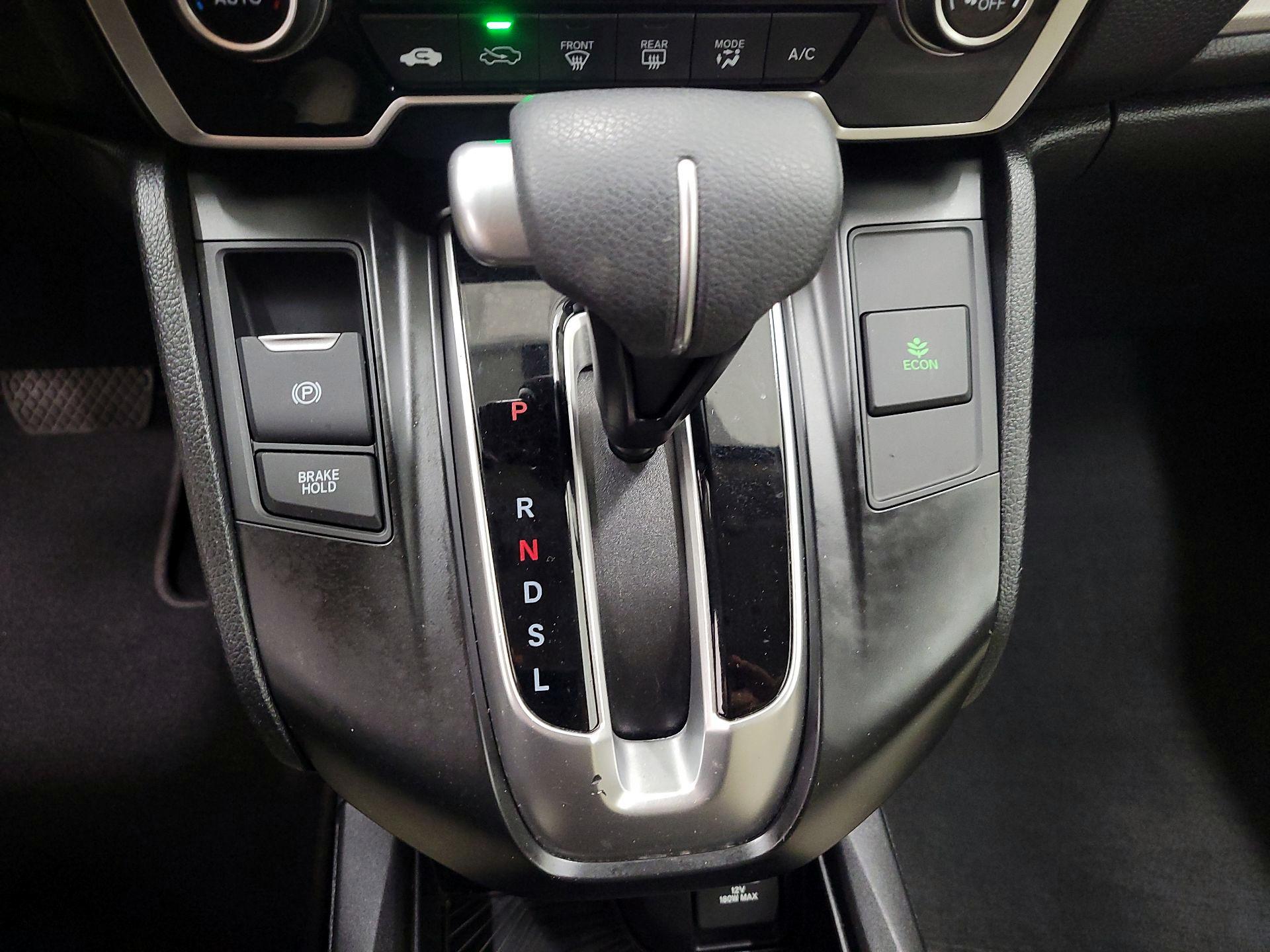 Thumbnail: 2017 Honda CR-V - 17