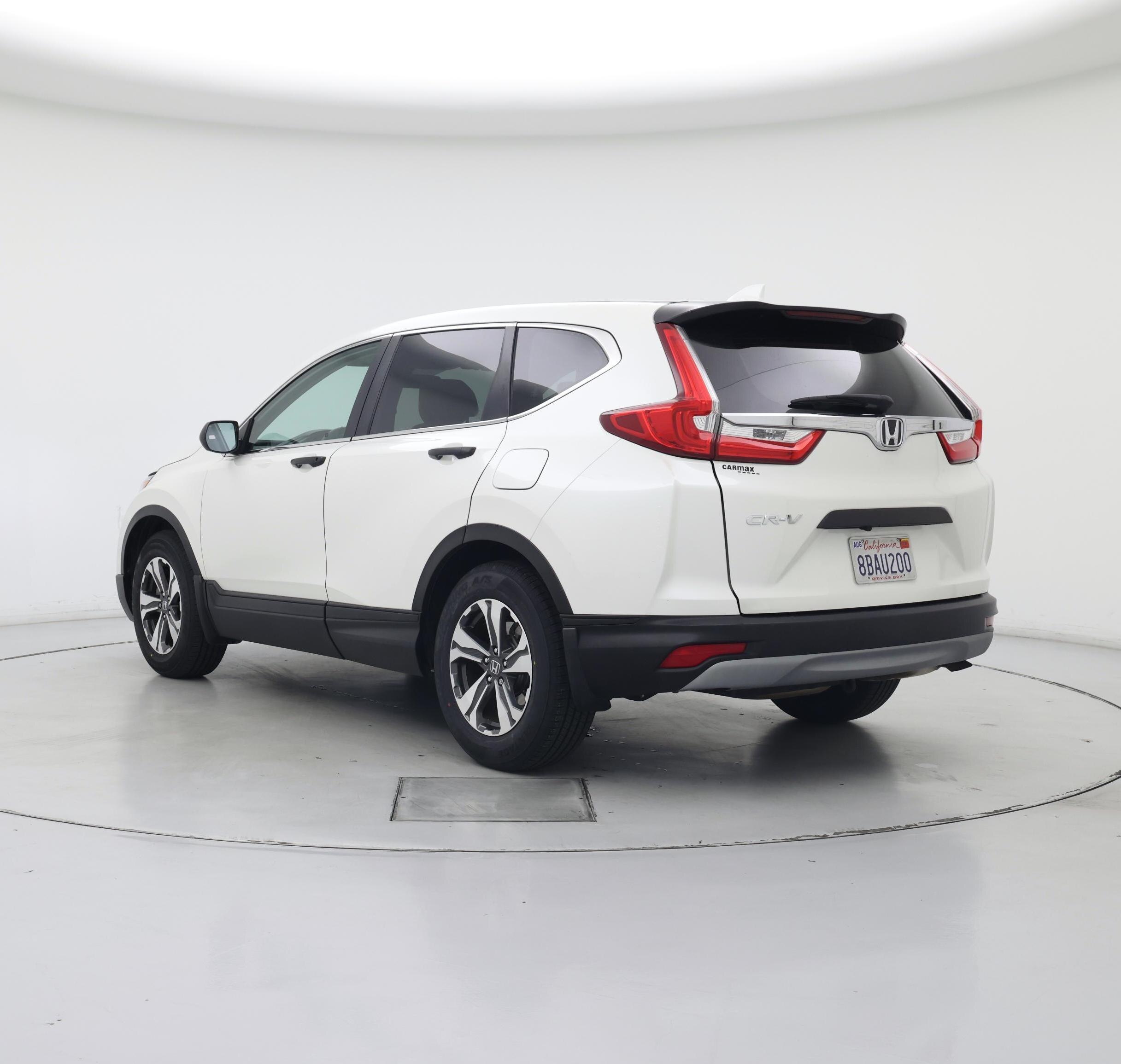 Thumbnail: 2017 Honda CR-V - 2