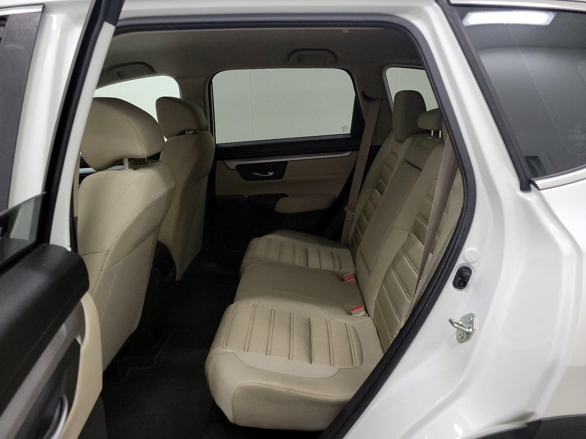 Thumbnail: 2017 Honda CR-V - 19