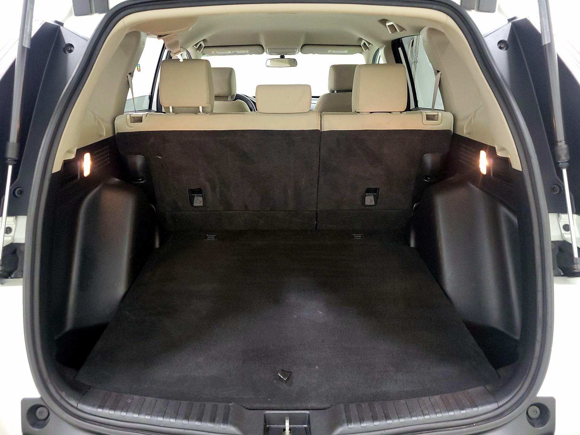 Thumbnail: 2017 Honda CR-V - 20