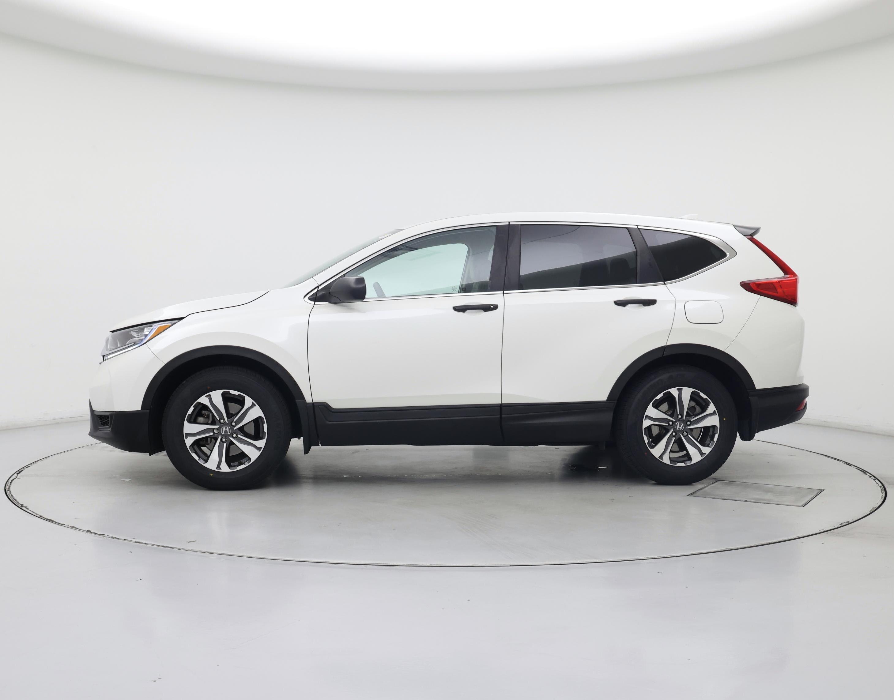 Thumbnail: 2017 Honda CR-V - 3