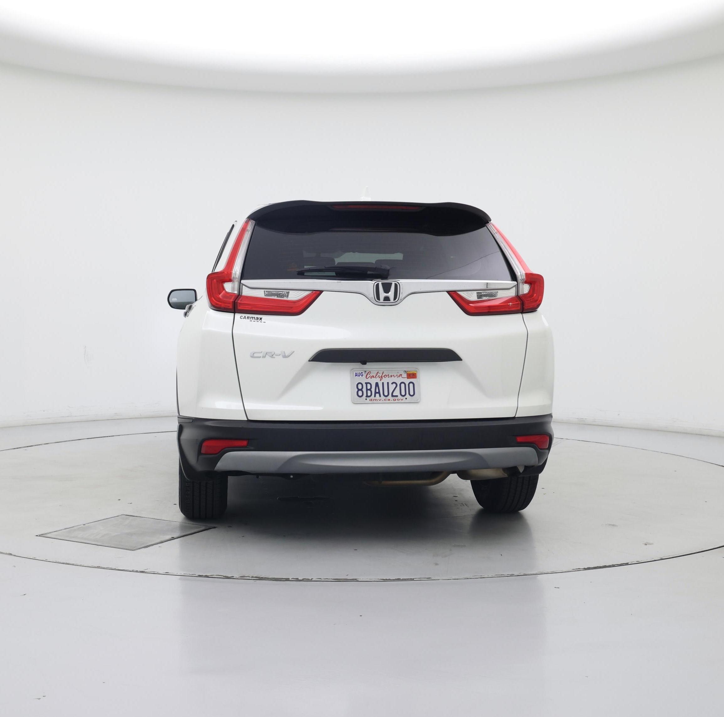 Thumbnail: 2017 Honda CR-V - 6