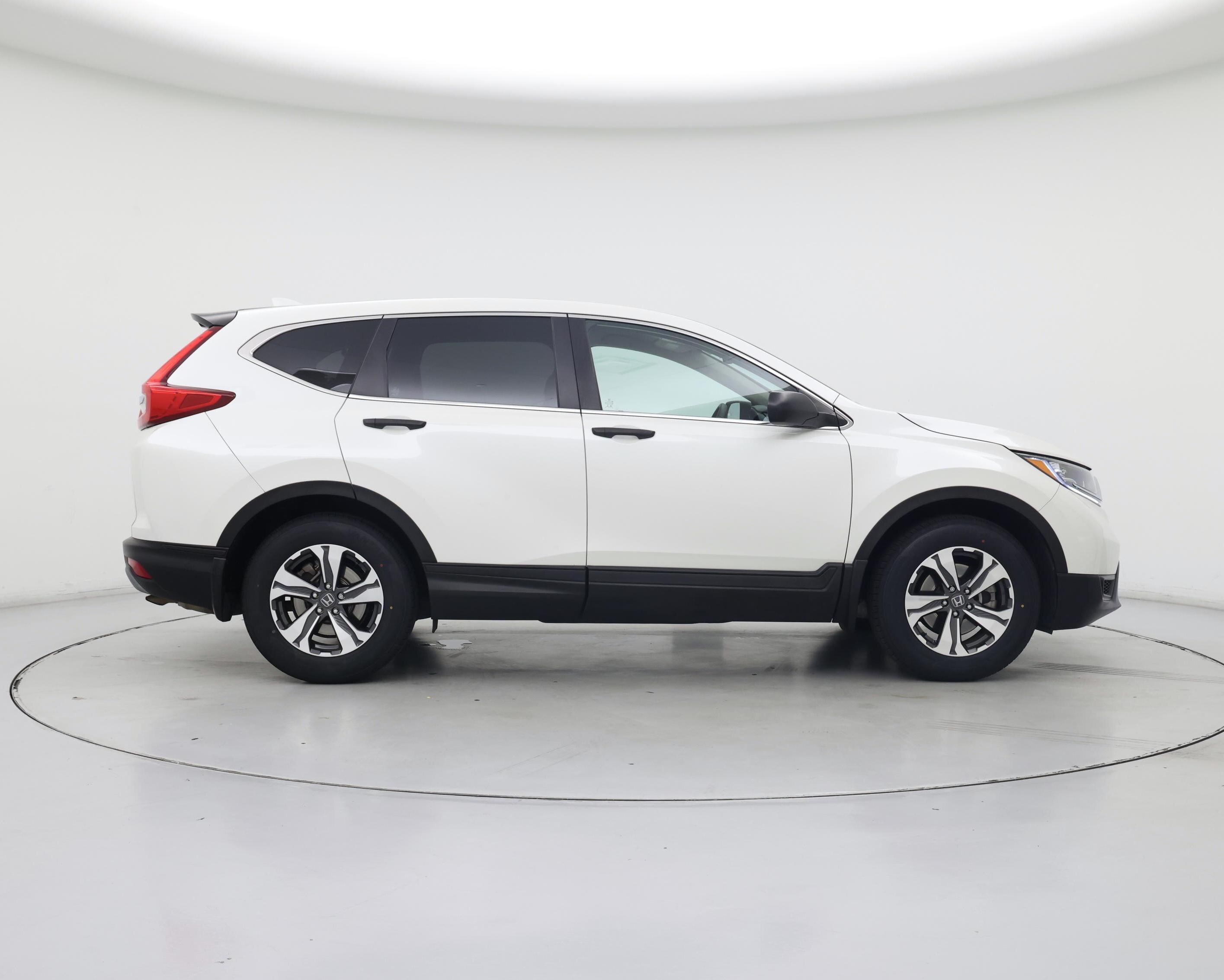Thumbnail: 2017 Honda CR-V - 7