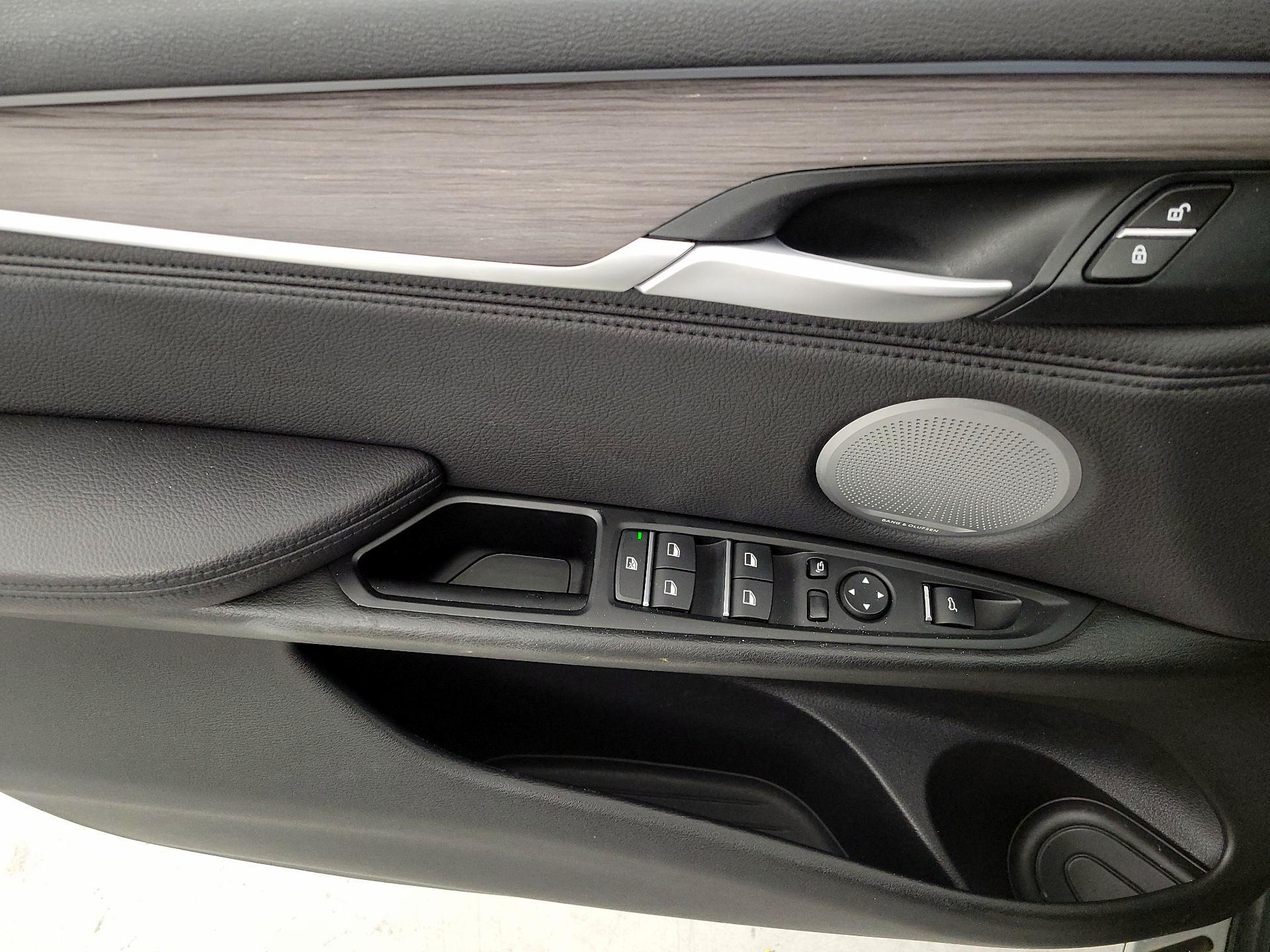 Thumbnail: 2017 BMW X5 - 12