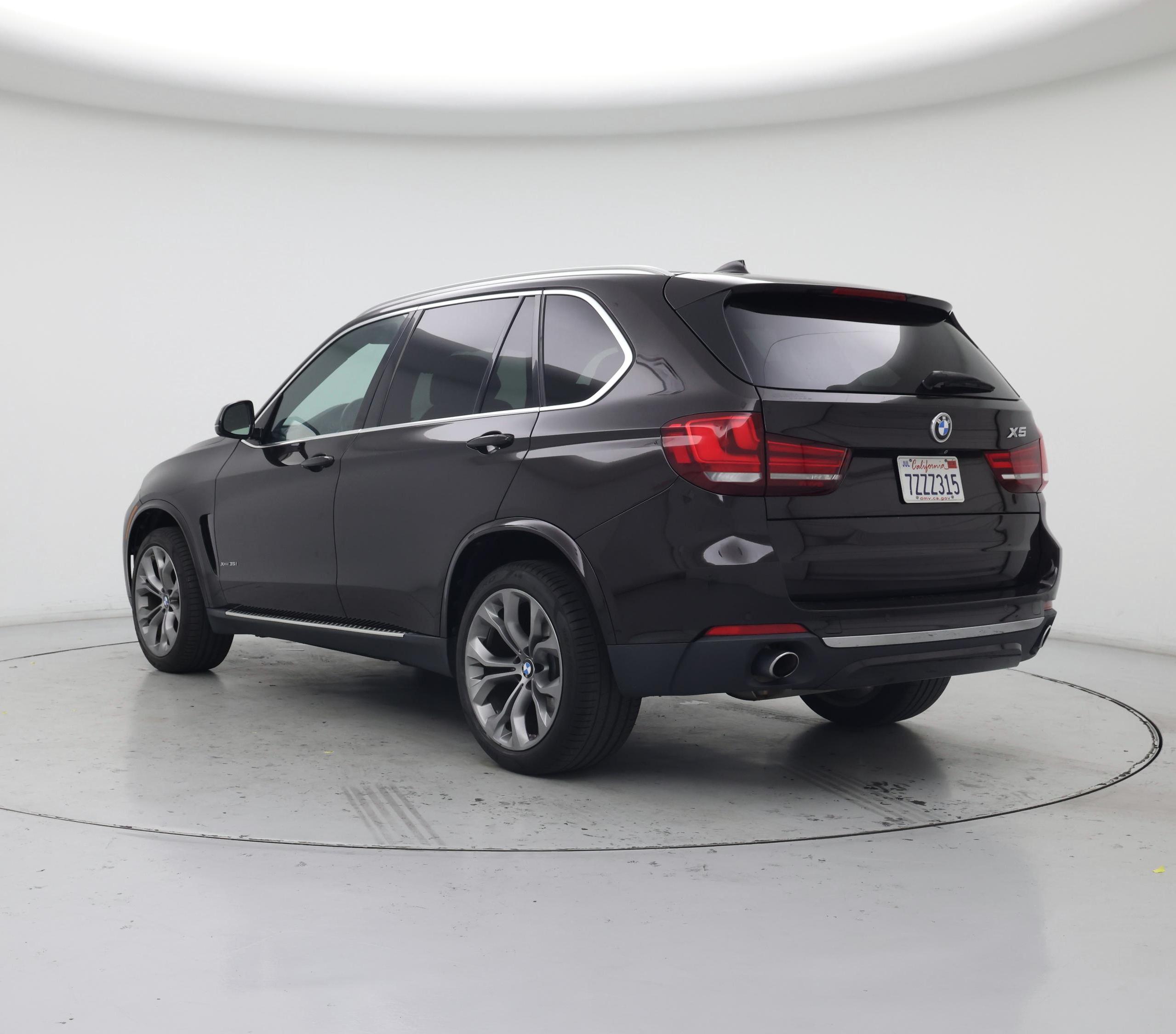 Thumbnail: 2017 BMW X5 - 2