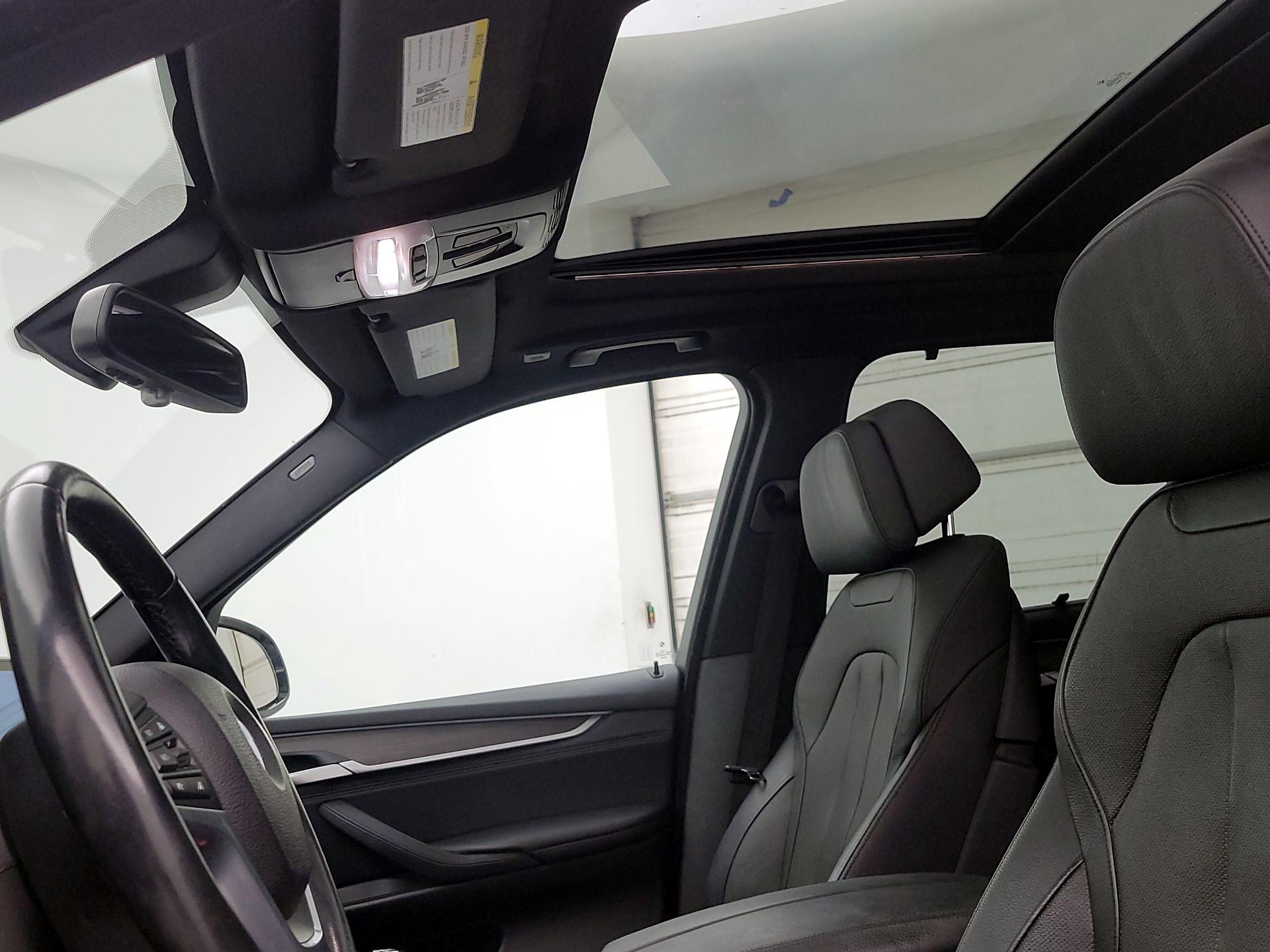 Thumbnail: 2017 BMW X5 - 19