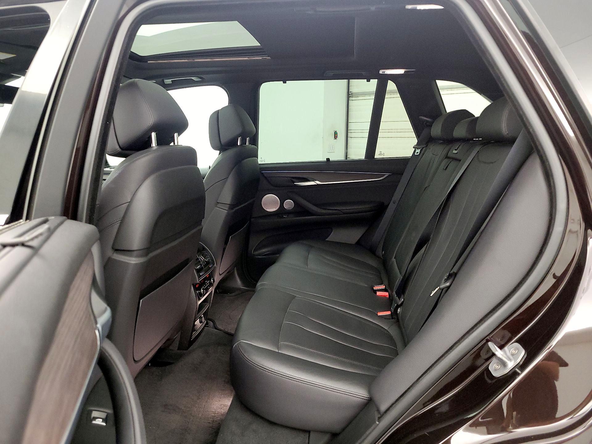 Thumbnail: 2017 BMW X5 - 20