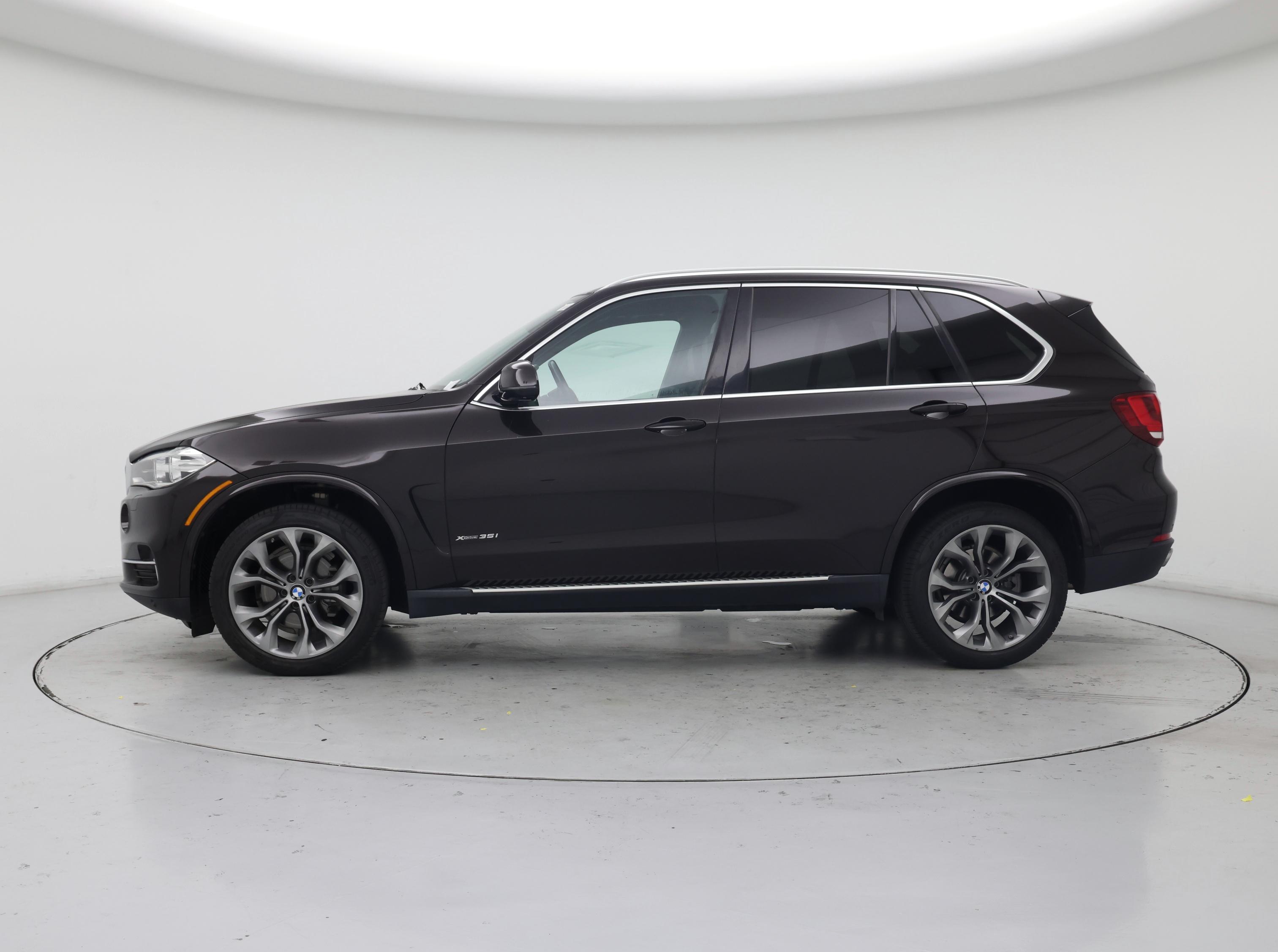 Thumbnail: 2017 BMW X5 - 3