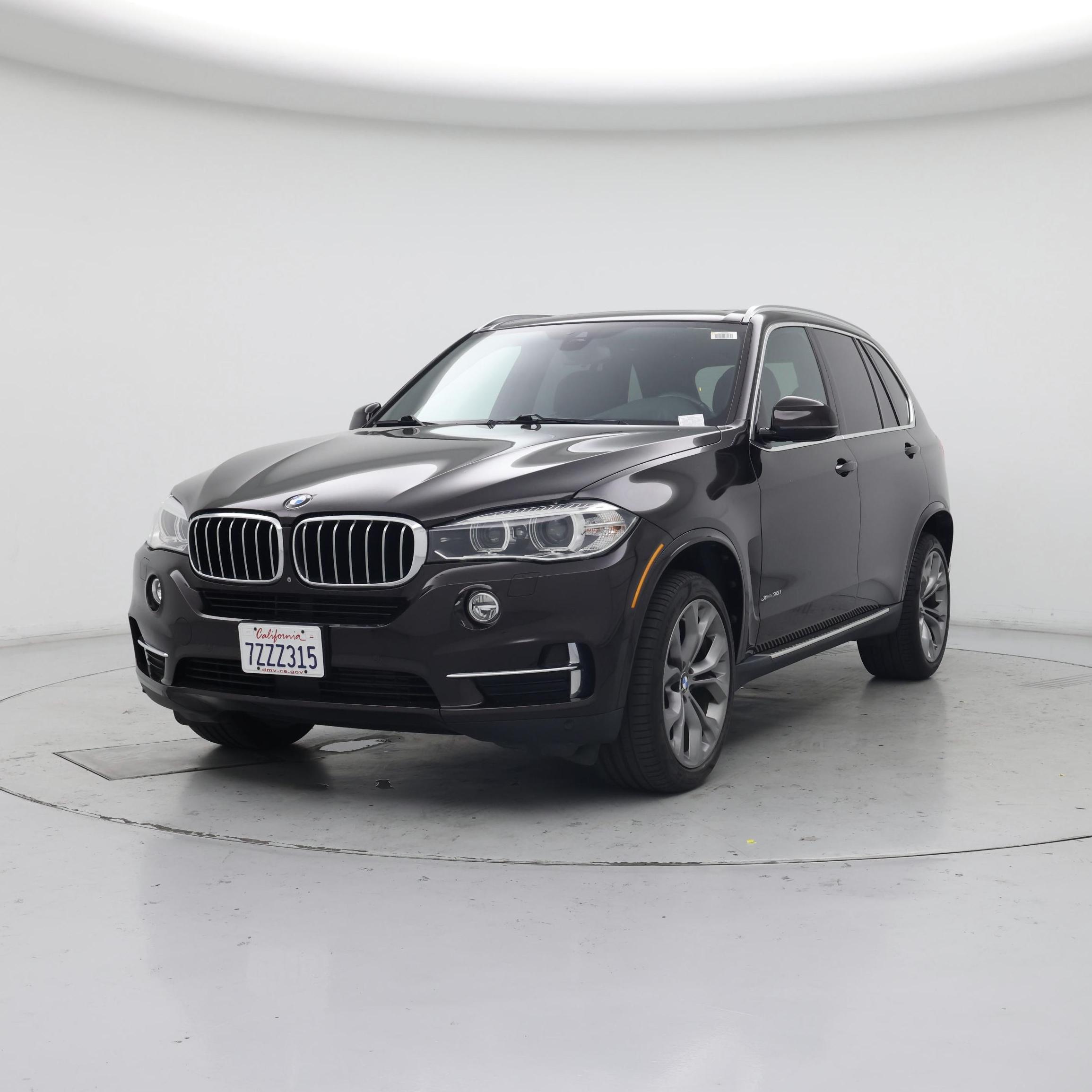 Thumbnail: 2017 BMW X5 - 4