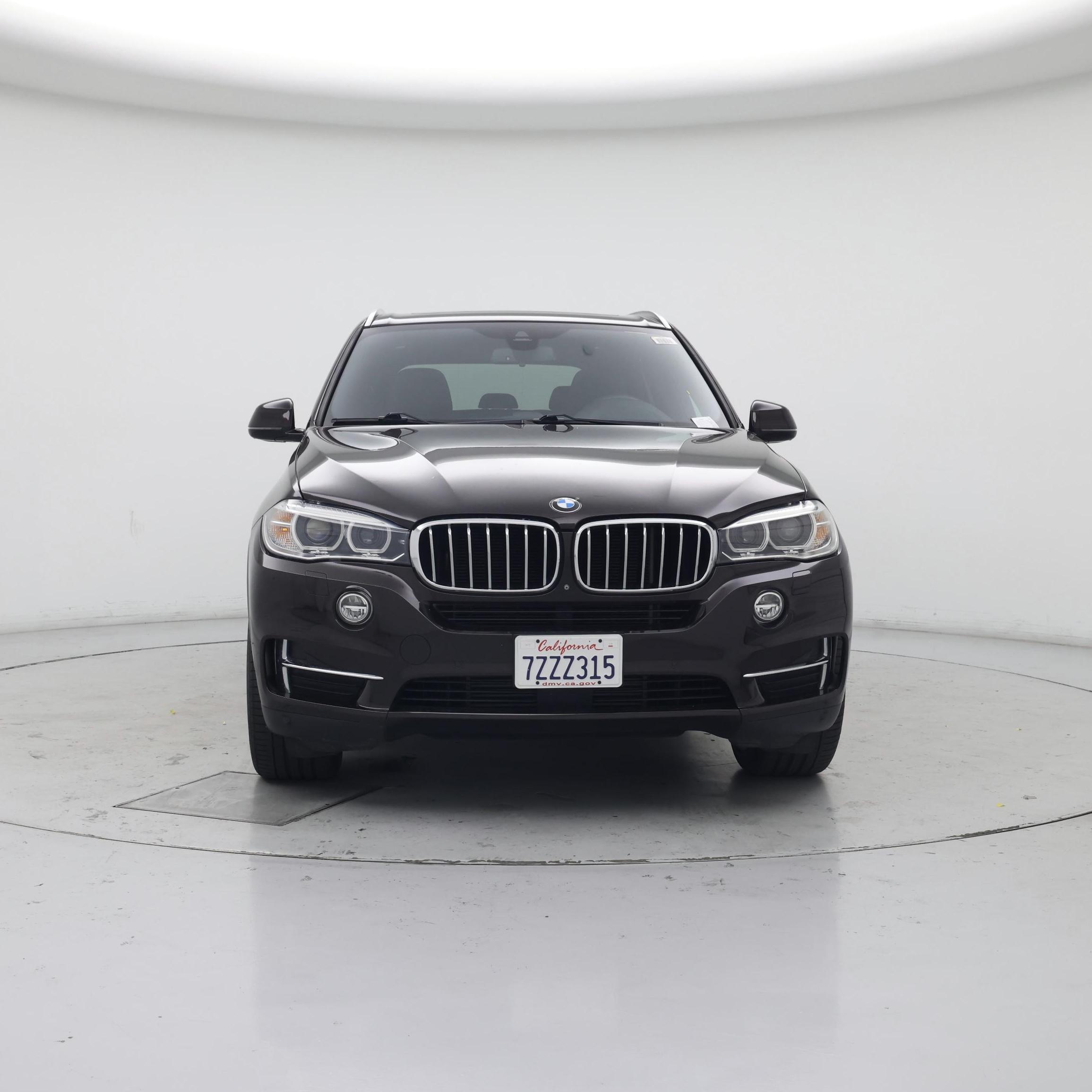 Thumbnail: 2017 BMW X5 - 5