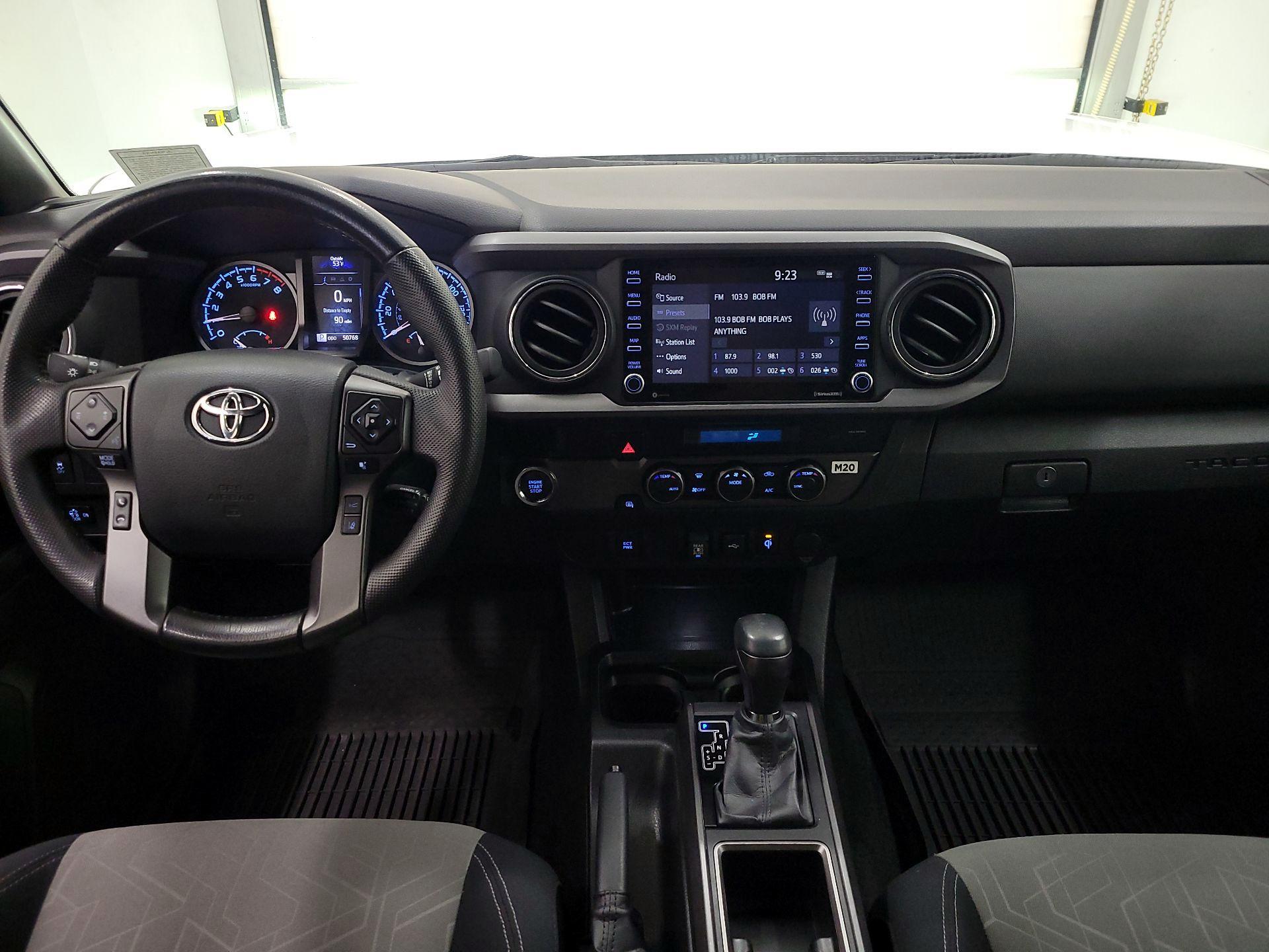 Thumbnail: 2023 Toyota Tacoma - 9