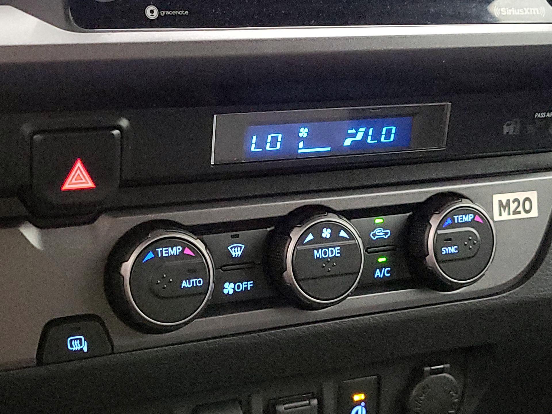 Thumbnail: 2023 Toyota Tacoma - 16