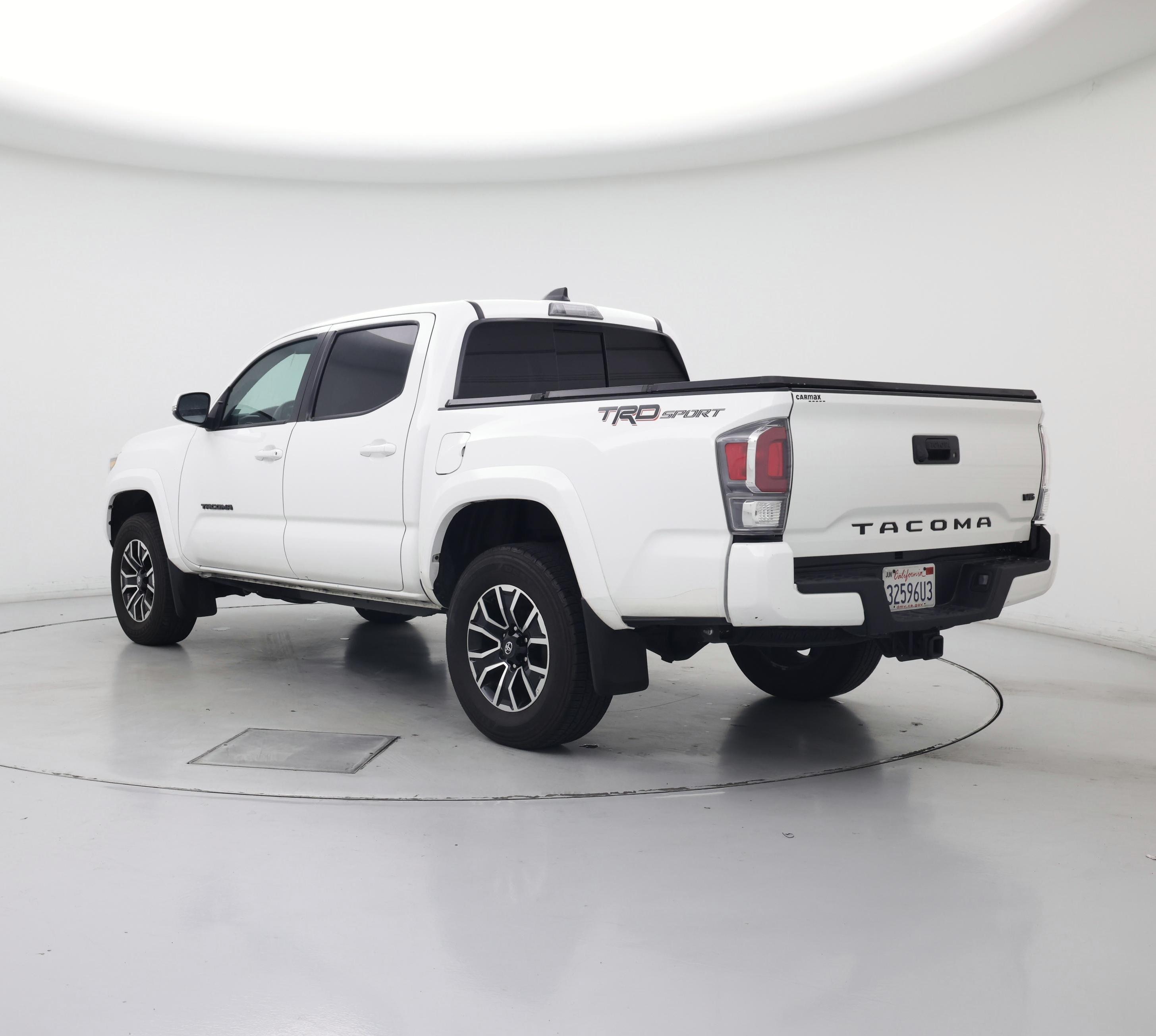 Thumbnail: 2023 Toyota Tacoma - 2