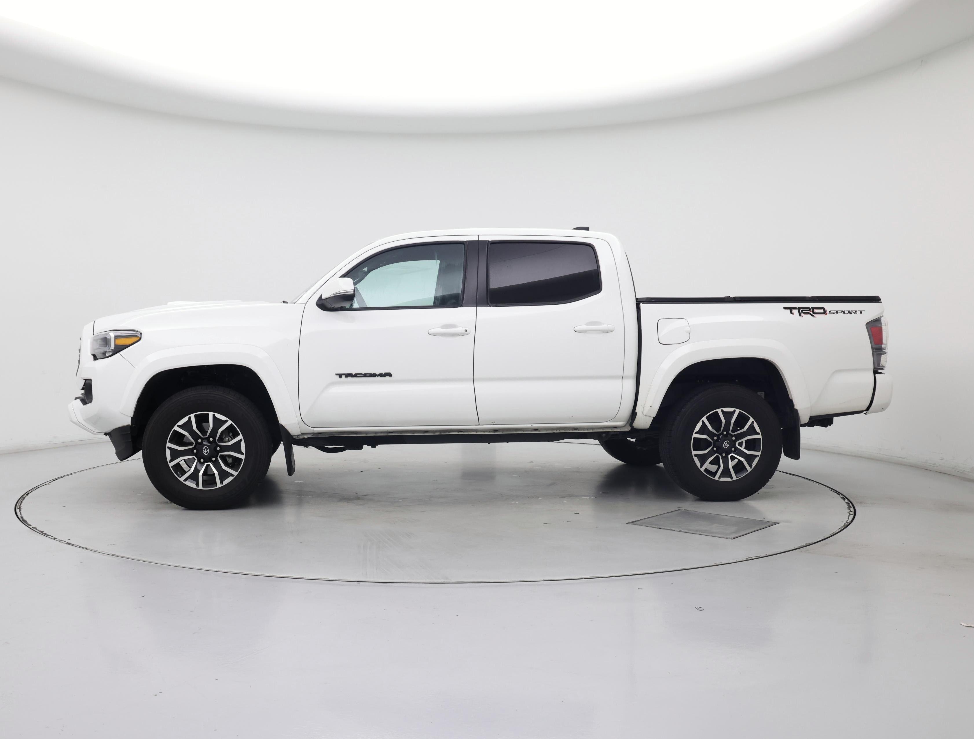 Thumbnail: 2023 Toyota Tacoma - 3
