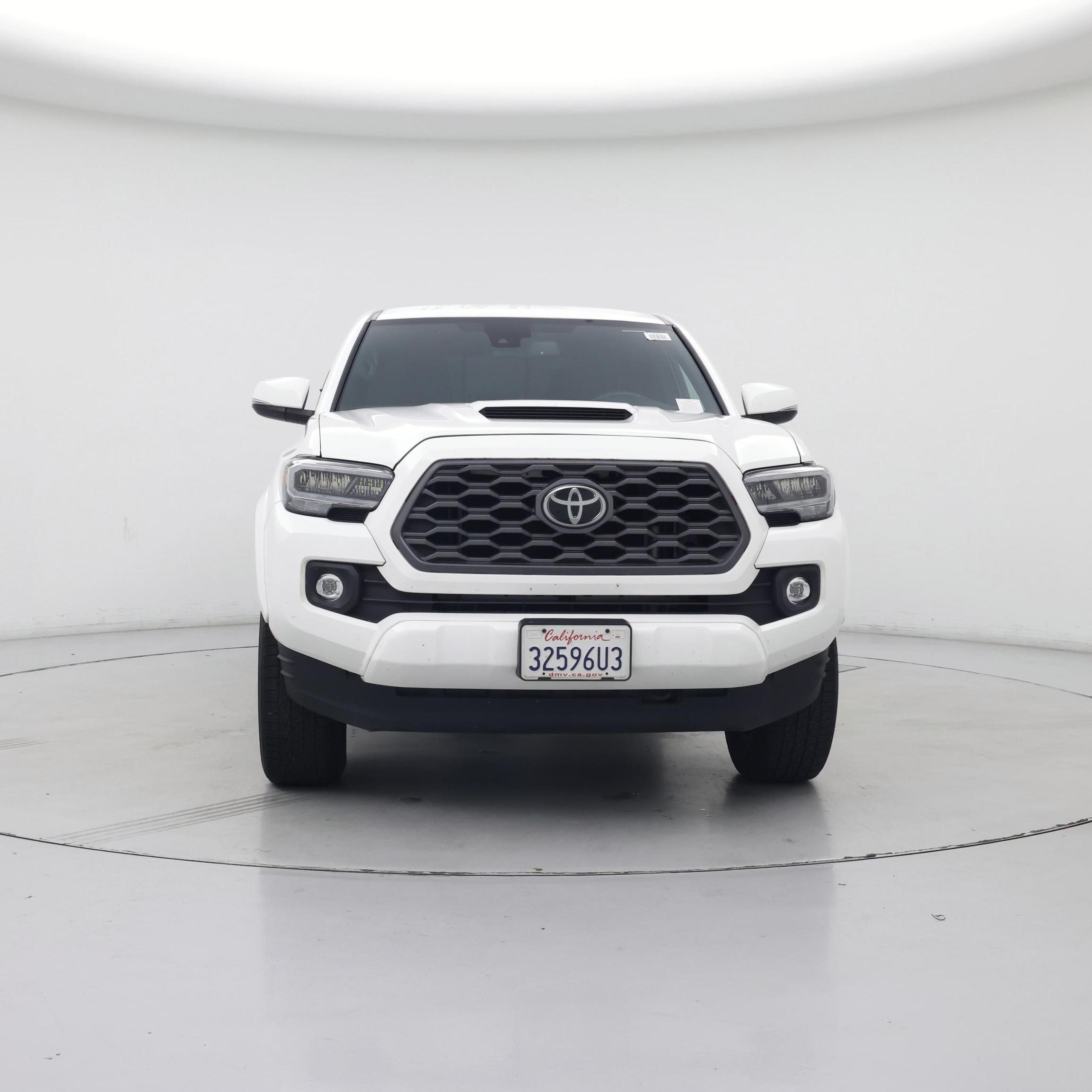 Thumbnail: 2023 Toyota Tacoma - 5
