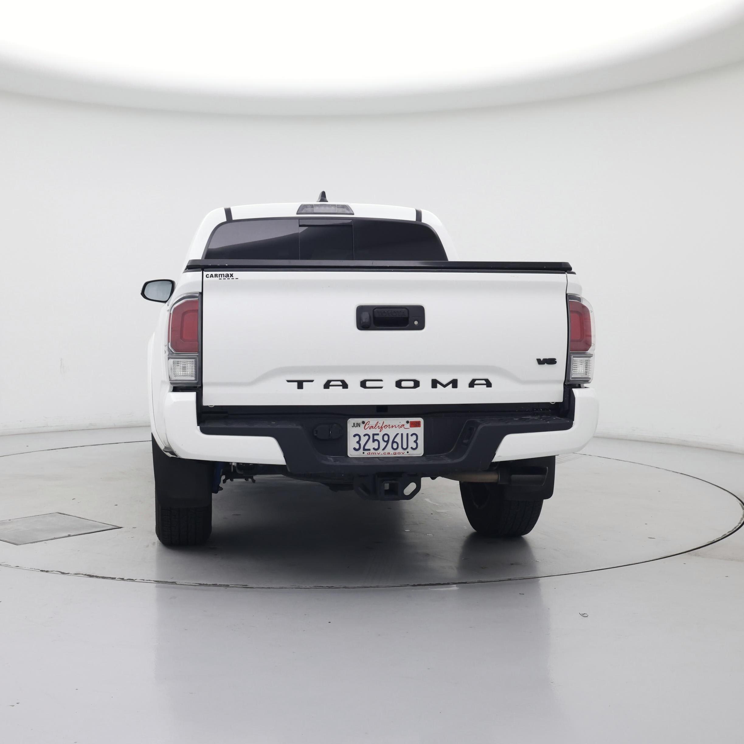 Thumbnail: 2023 Toyota Tacoma - 6