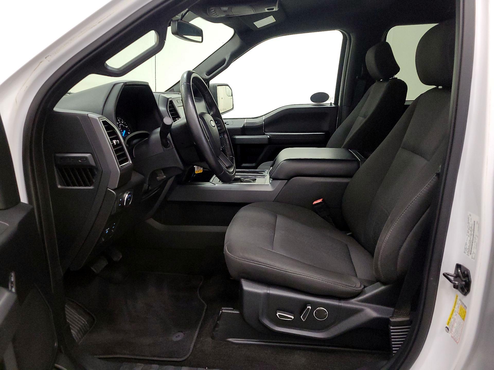 Thumbnail: 2018 Ford F-150 - 11