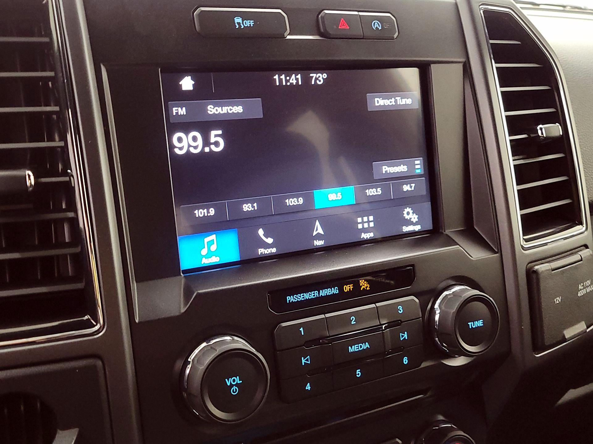 Thumbnail: 2018 Ford F-150 - 16