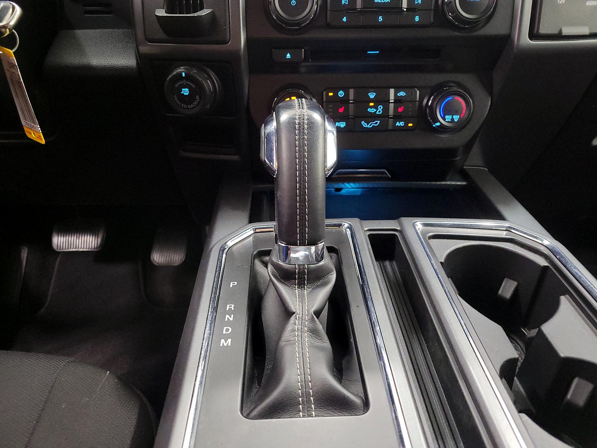Thumbnail: 2018 Ford F-150 - 18