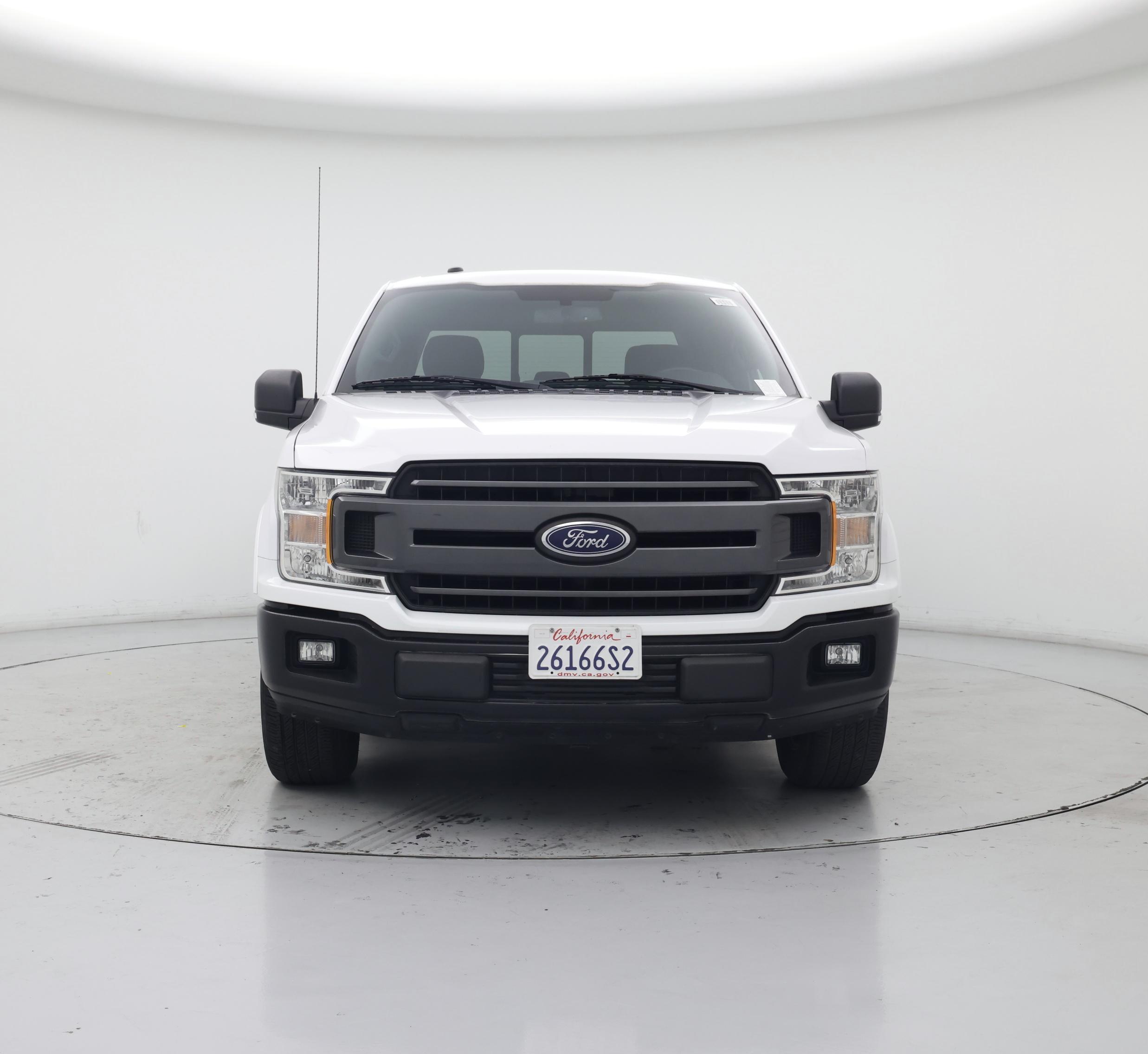Thumbnail: 2018 Ford F-150 - 5
