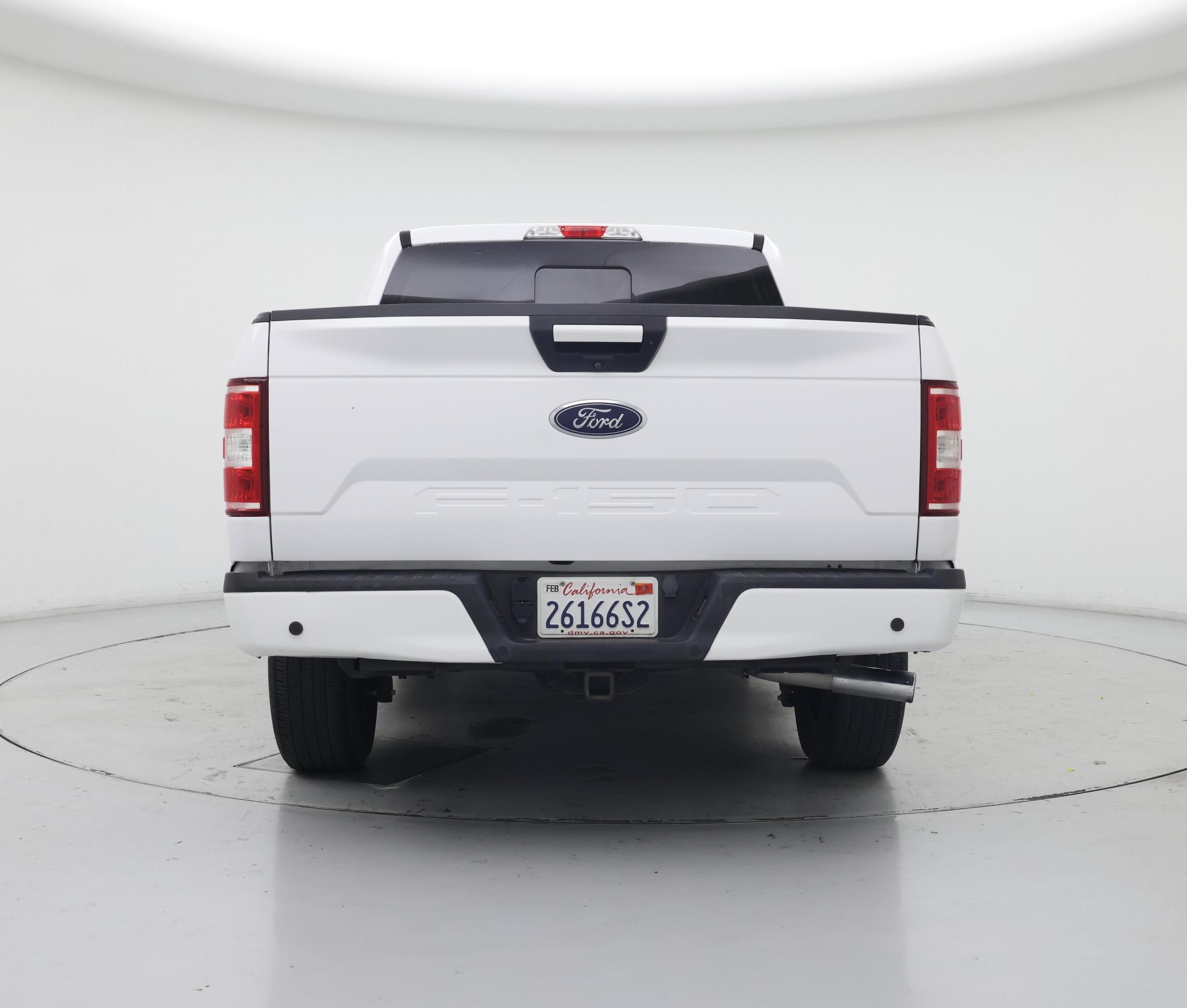 Thumbnail: 2018 Ford F-150 - 6
